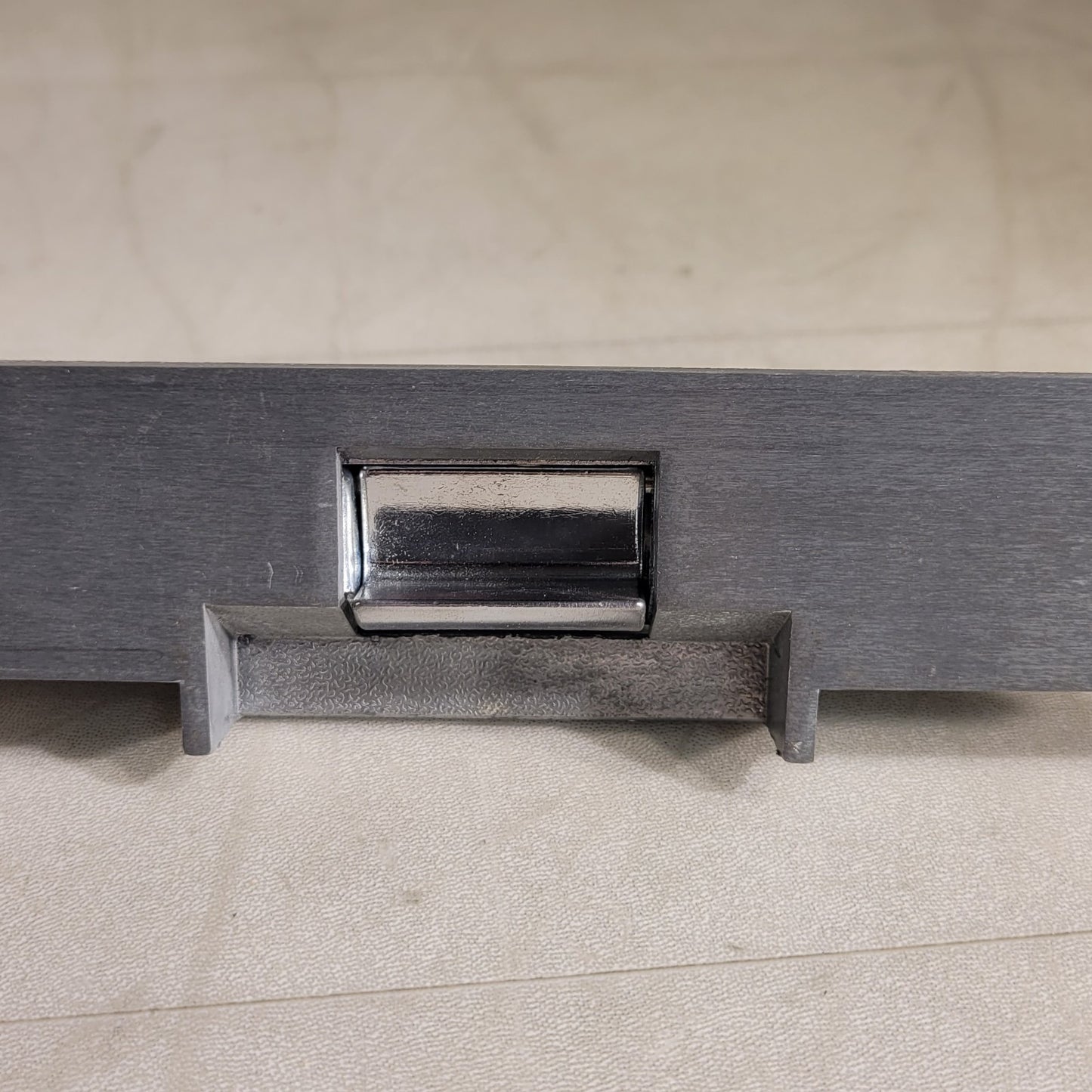 Electrical Door Strike 7-15/16" X 1-7/16" X 1-10/16" Door Lock Latch