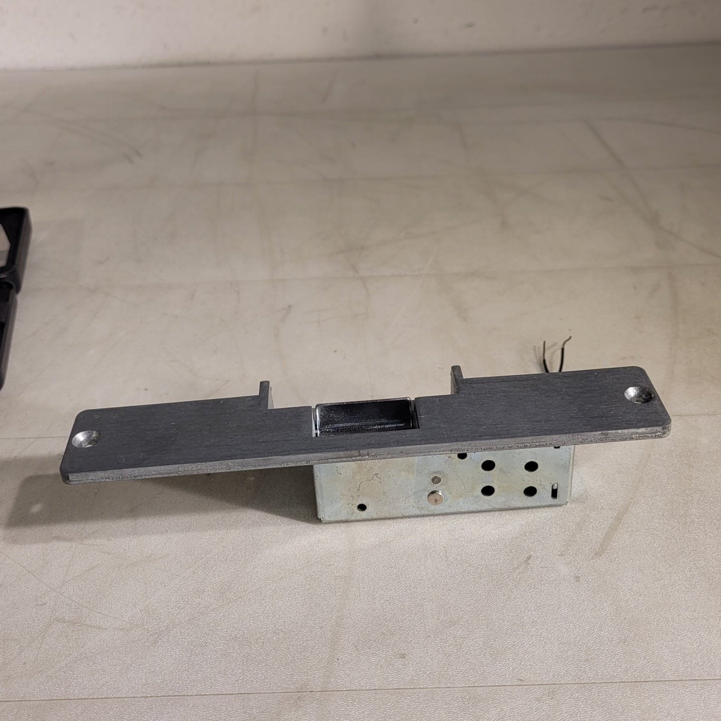 Electrical Door Strike 7-15/16" X 1-7/16" X 1-10/16" Door Lock Latch