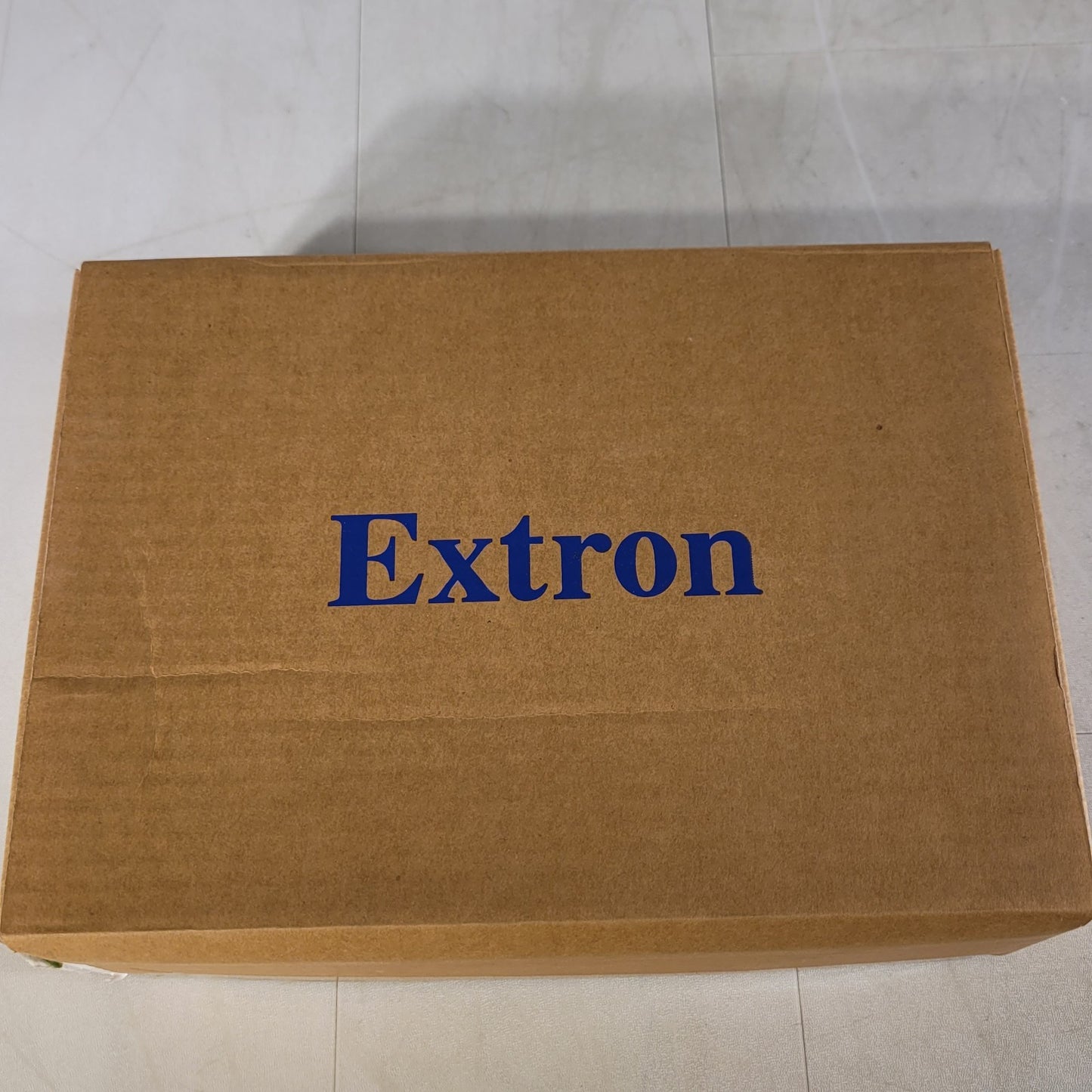 Extron 60-1890-20 AC+USB 244 US Conduit Module Cable Cubby Series Power Module