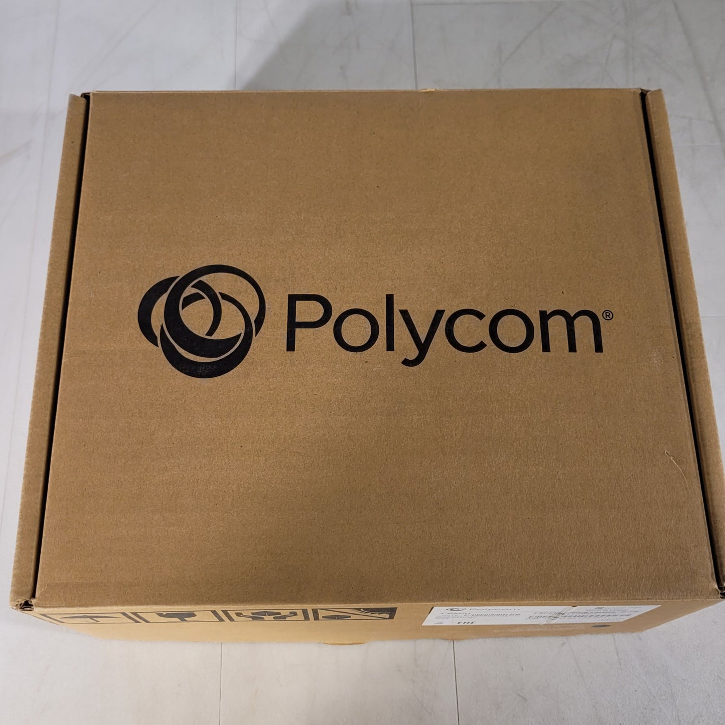 Polycom 8200-84190-001 RealPresence Touch Control Immersive Telepresence