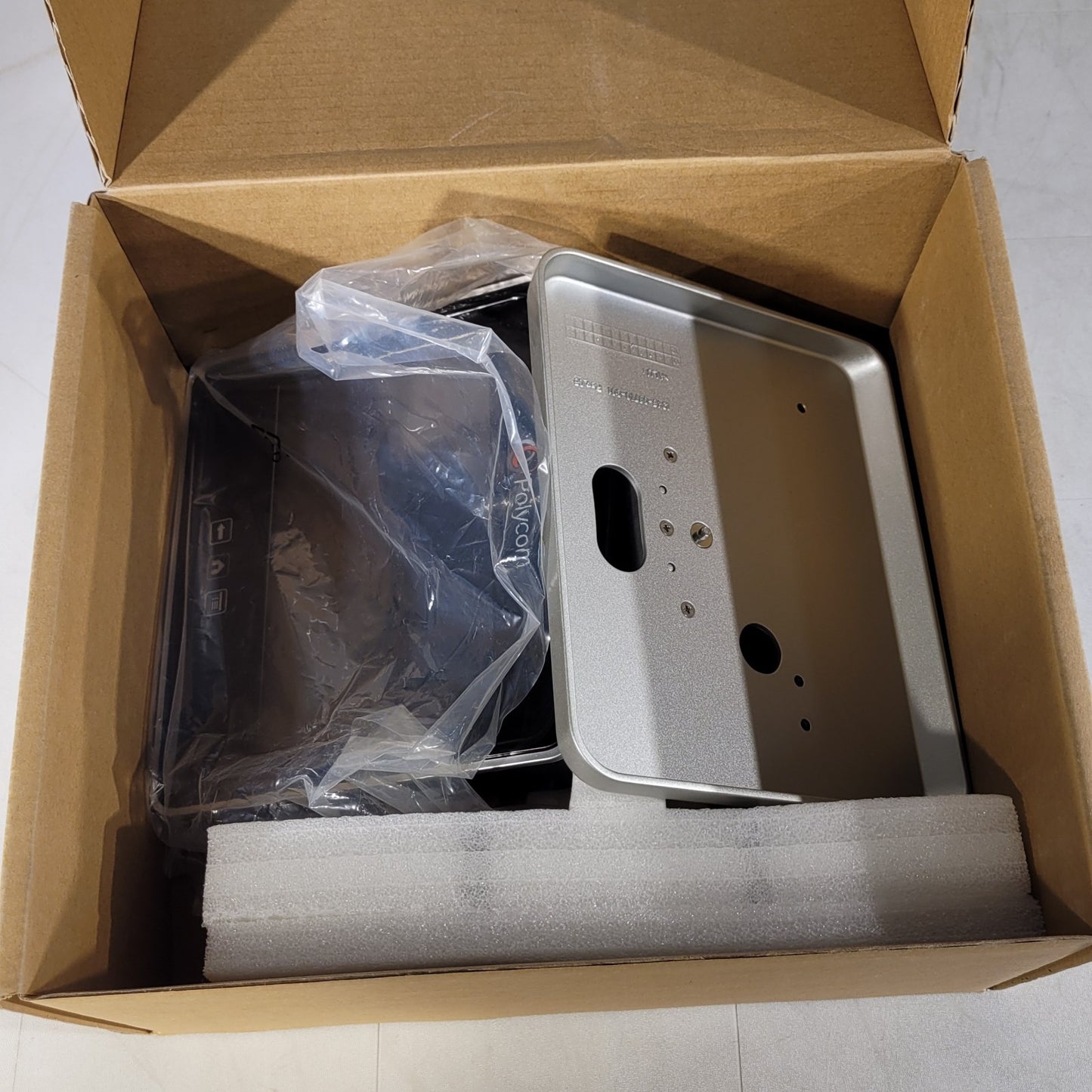 Polycom 8200-84190-001 RealPresence Touch Control Immersive Telepresence
