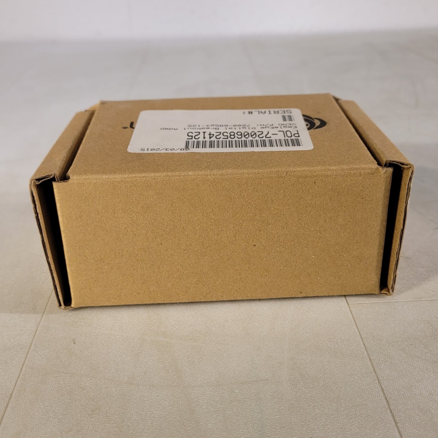Polycom 7200-68524-125 Poly EagleEye Digital Breakout Adapter For RealPresence