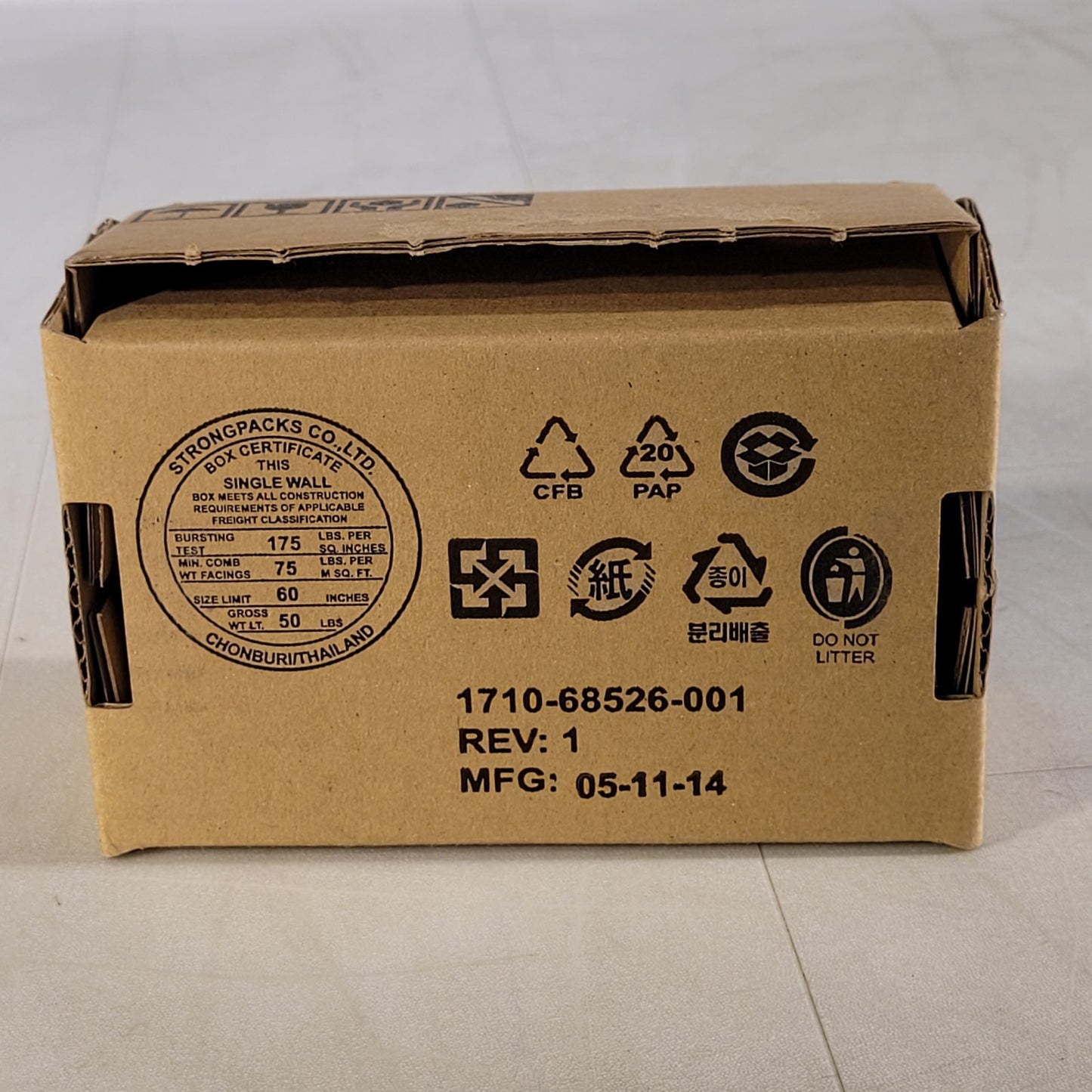 Polycom 7200-68524-125 Poly EagleEye Digital Breakout Adapter For RealPresence