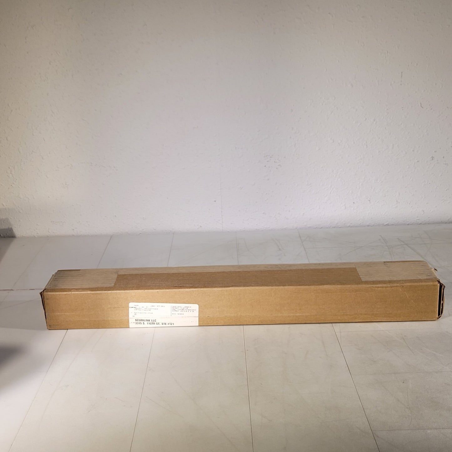 Middle Atlantic C5-ARB27 27" Deep C5 Series Adjustable Rail Bracket