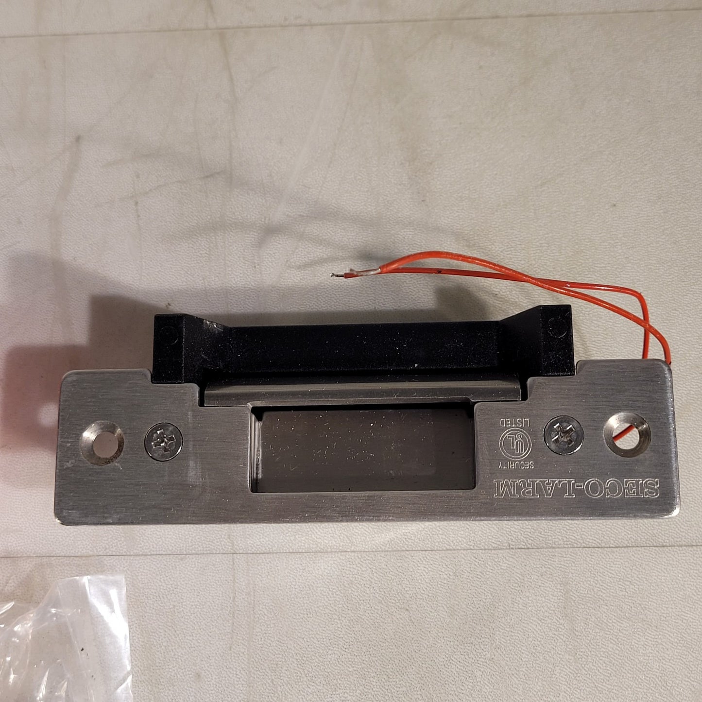 Seco-Larm SD-995C24 Electric Door Strike Fail Safe Ot Fail Secure 24VAC