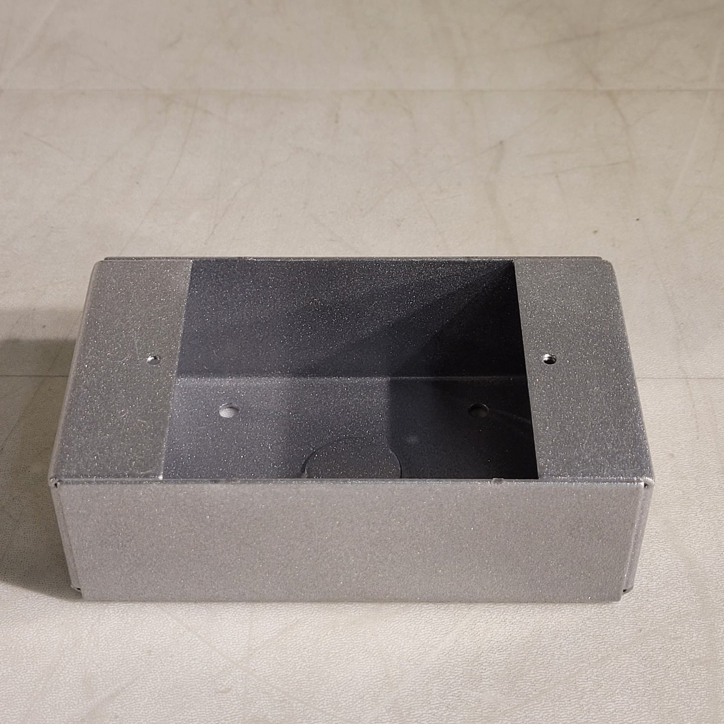 Electromagnet Door Holder Mount 4-3/4 X 2-3/4 X 1-9/16 Wall Box