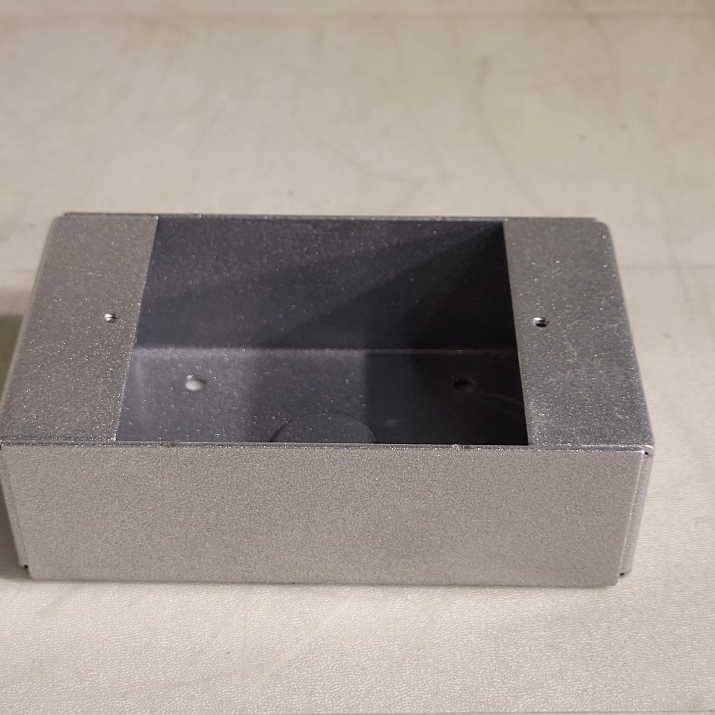 Electromagnet Door Holder Mount 4-3/4 X 2-3/4 X 1-9/16 Wall Box