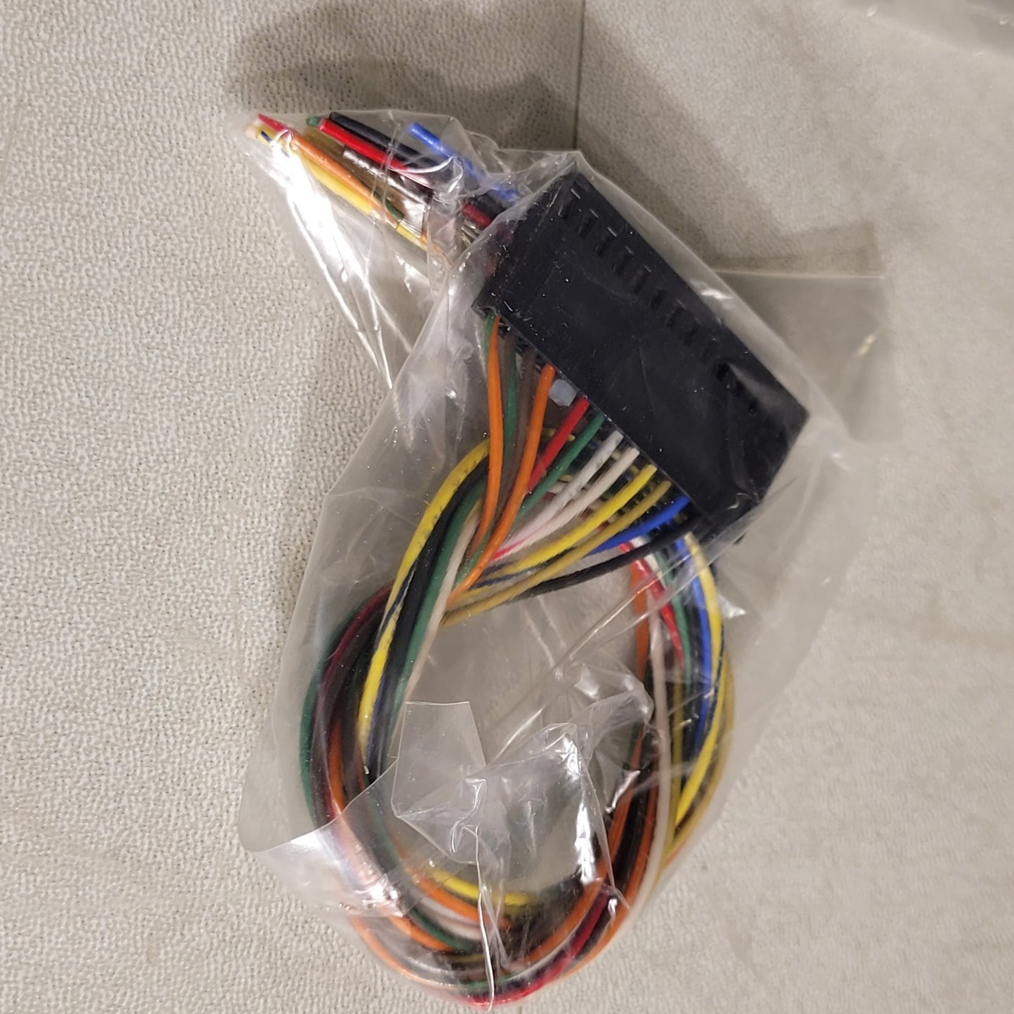 DTI Security DCU-20 Programmable Digial Remote Control Key Pad