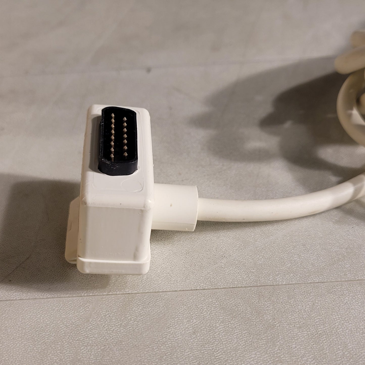 Call Cord for Hospital Nurse Station Push Button Cable with Clip DA-15 Male