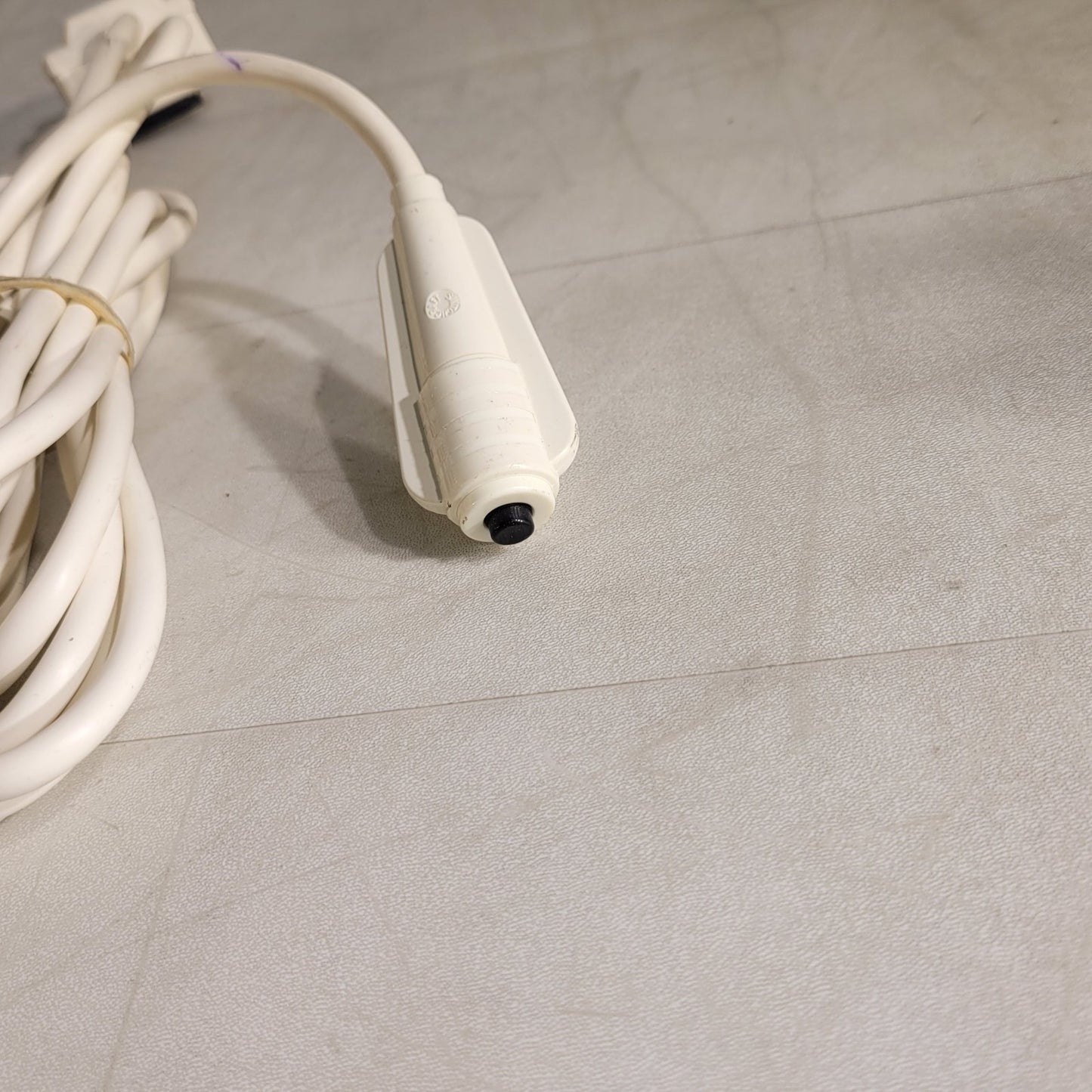 Call Cord for Hospital Nurse Station Push Button Cable with Clip DA-15 Male