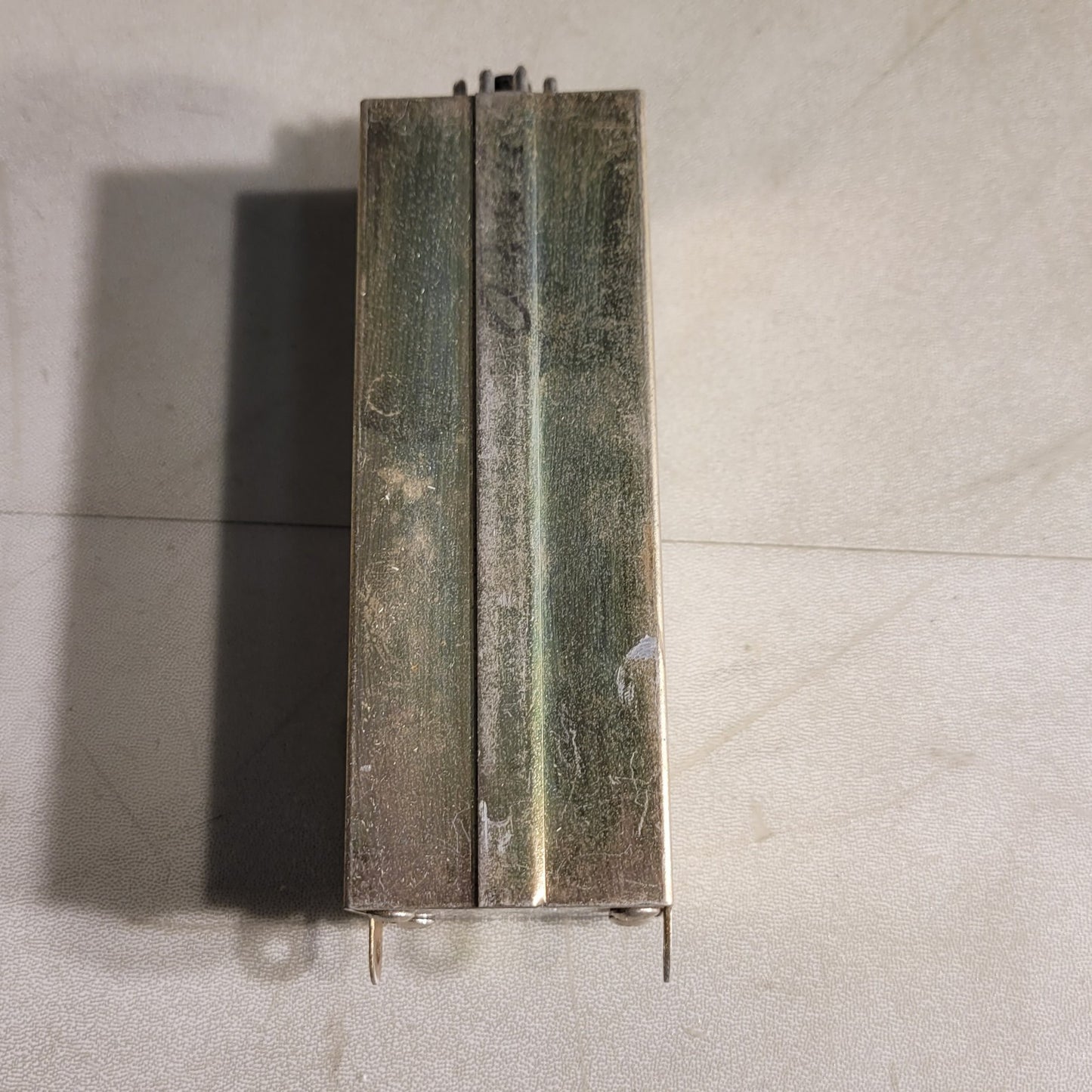 Altec Lansing 14480A Combination Plug Strapped Vintage 11 Pin Tube Socket