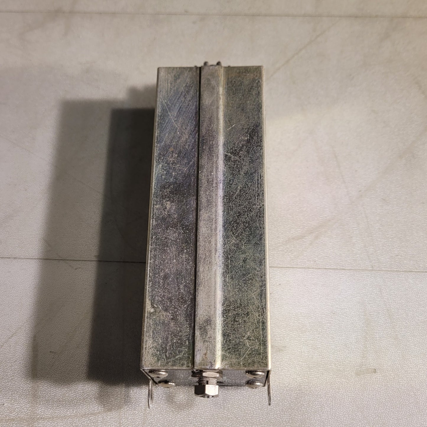 Altec 456B Amplifier Vintage 11-Pin Tube Socket Lansing