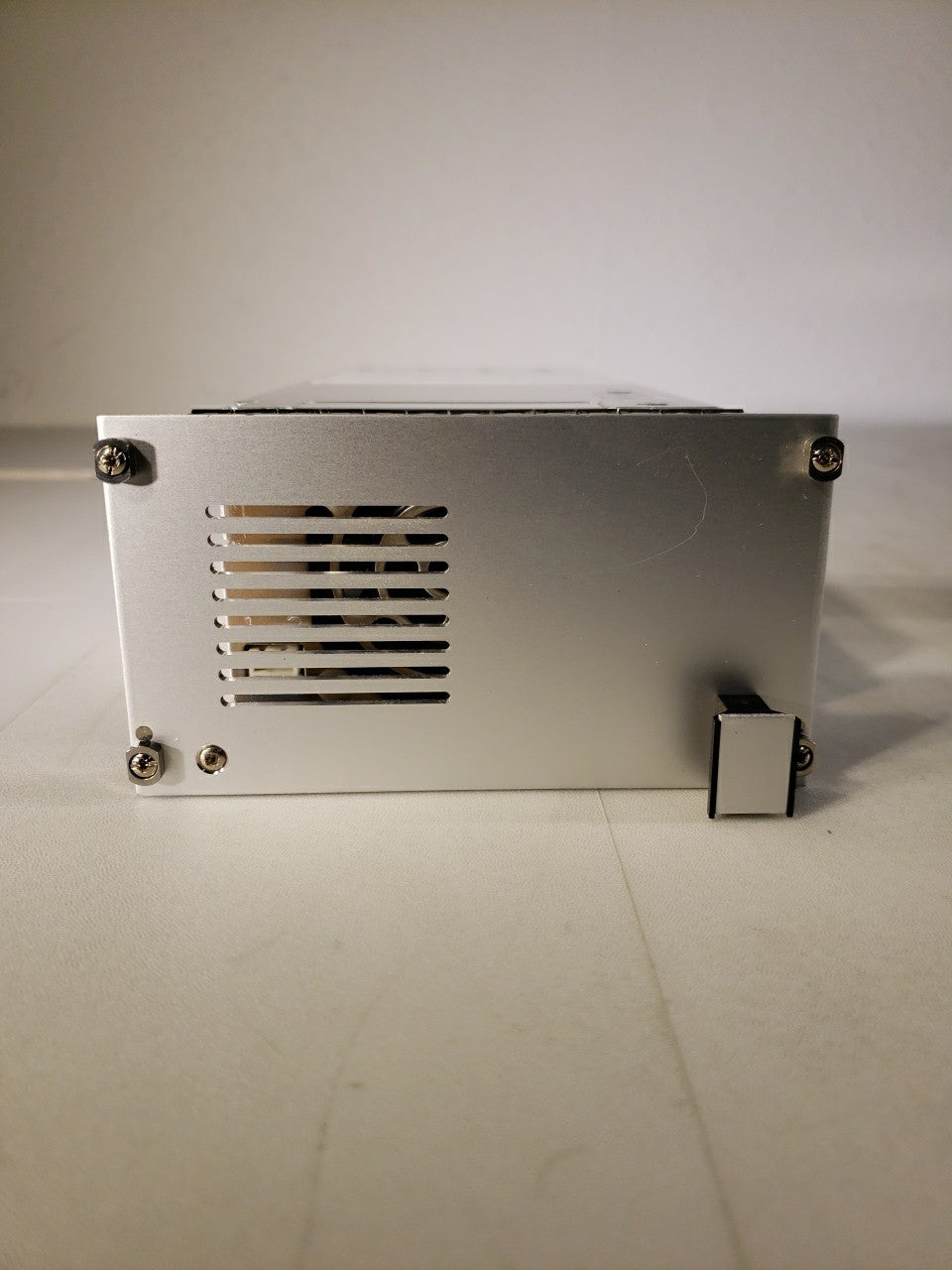 Cosel ACE300F AC3-PCDD-00 Power Supply Output 7.5V18A 5V26A 15V4A