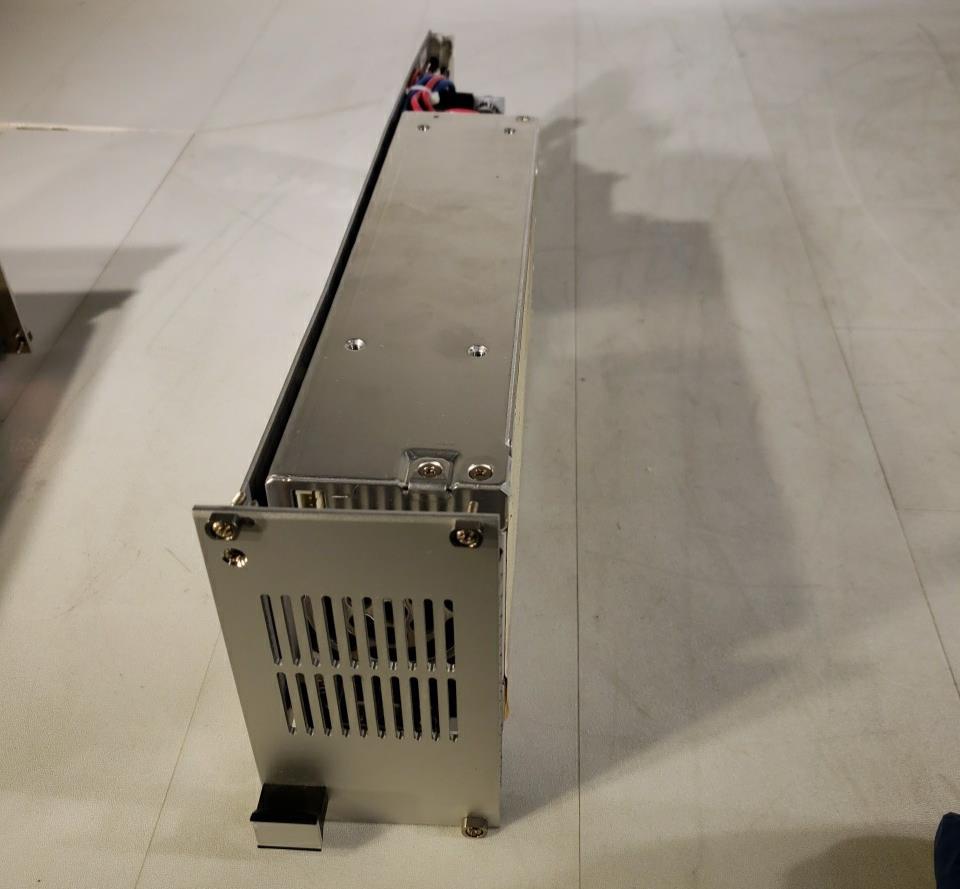 Cosel ACE300F AC3-MFFC-00 Power Supply Output 5V/26A 15v/10A -15V/10A 5V/10A