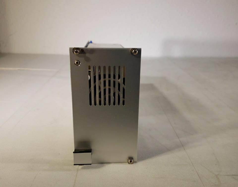 Cosel AC3-OHPP-00 Power Supply Output 24V6.5A 15V4A Input 100-240V 50-60Hz 4.1A