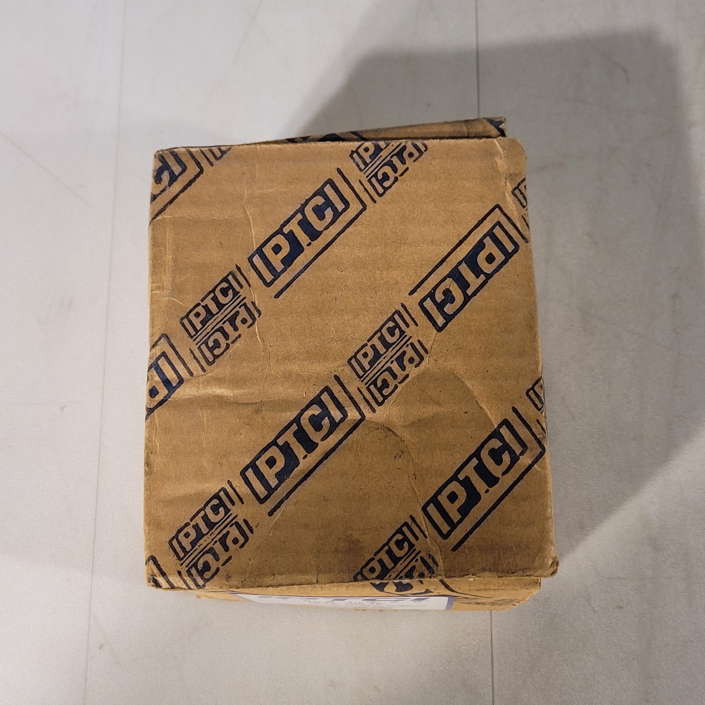 IPTCI Bearings UCFC-205-16 Set Screw Lock 4 Bolt Piloted Flange