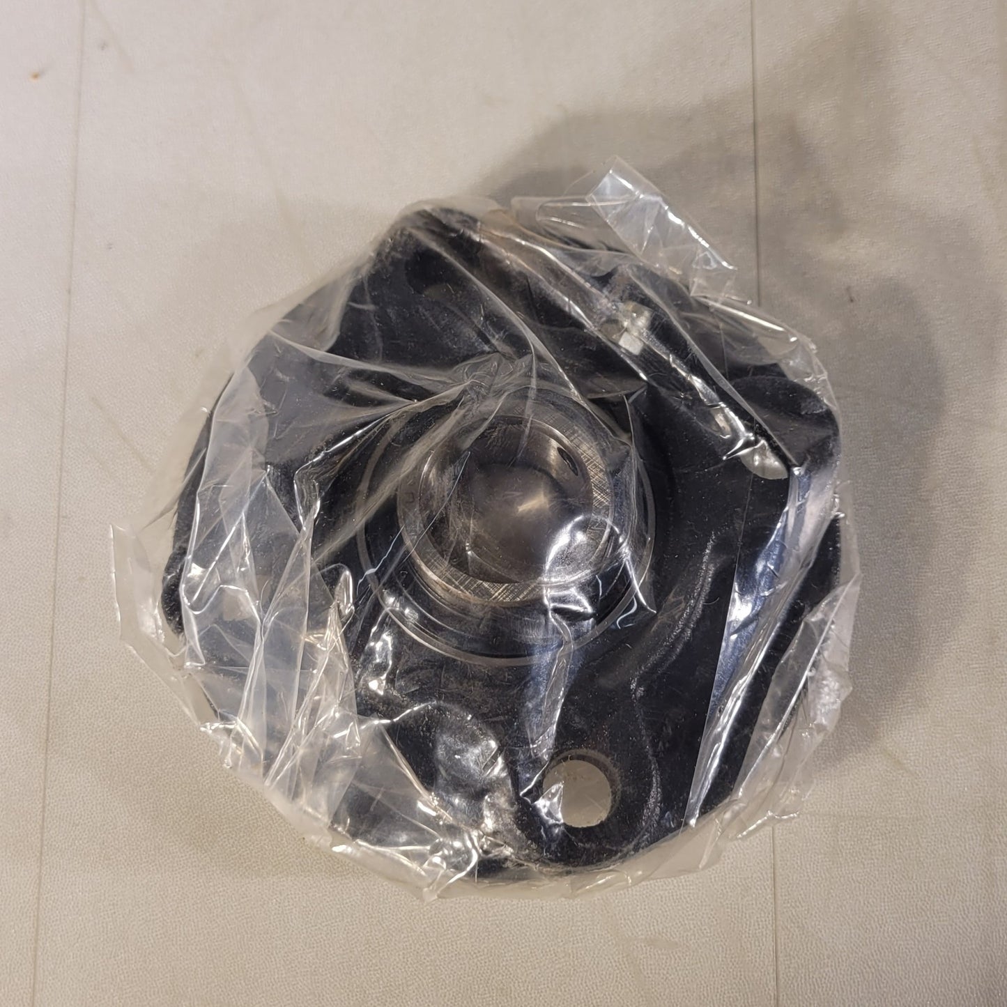 IPTCI Bearings UCFC-205-16 Set Screw Lock 4 Bolt Piloted Flange