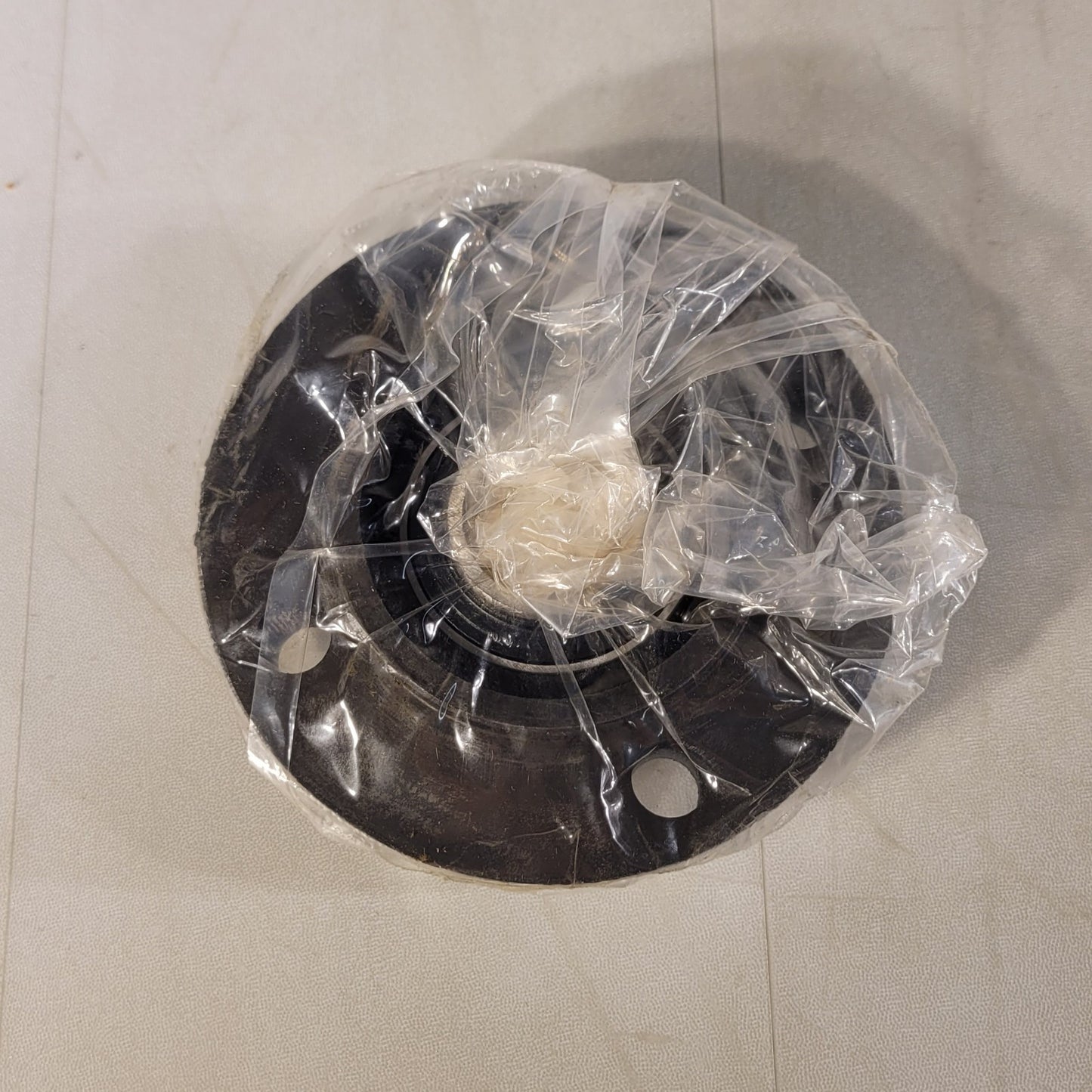 IPTCI Bearings UCFC-205-16 Set Screw Lock 4 Bolt Piloted Flange