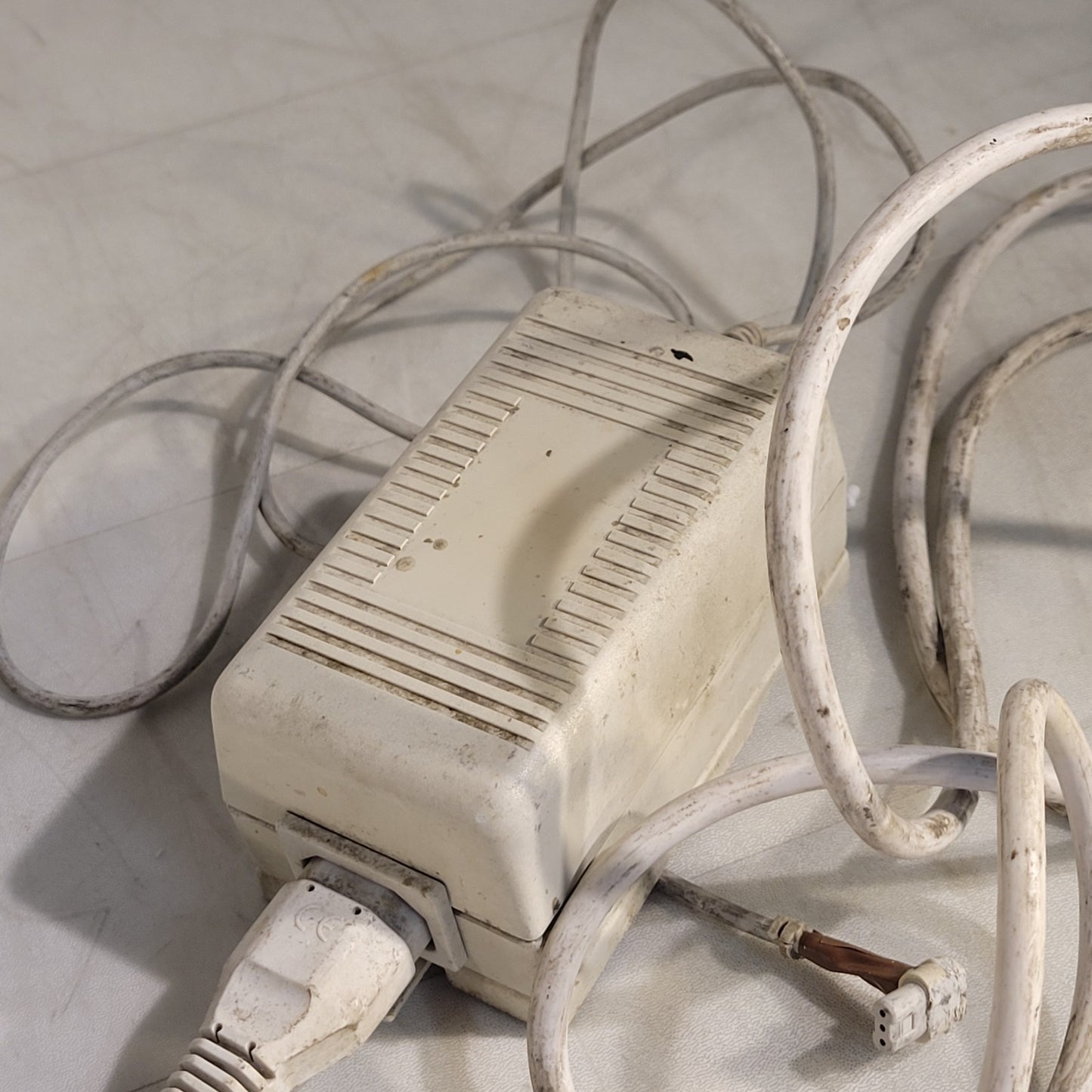 Mettler Toledo PG6002-S Balance Scale 6100g Max With Power Supply Tested Works