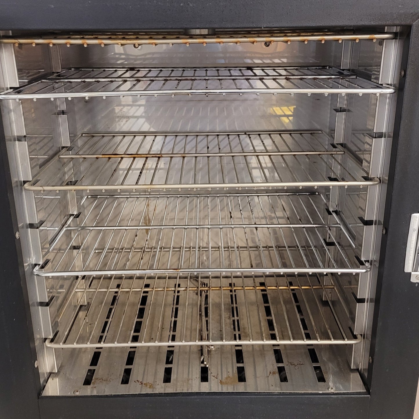 Precision Scientific 18EG Gravity Conversion Oven Laboratory Oven 177°C Max