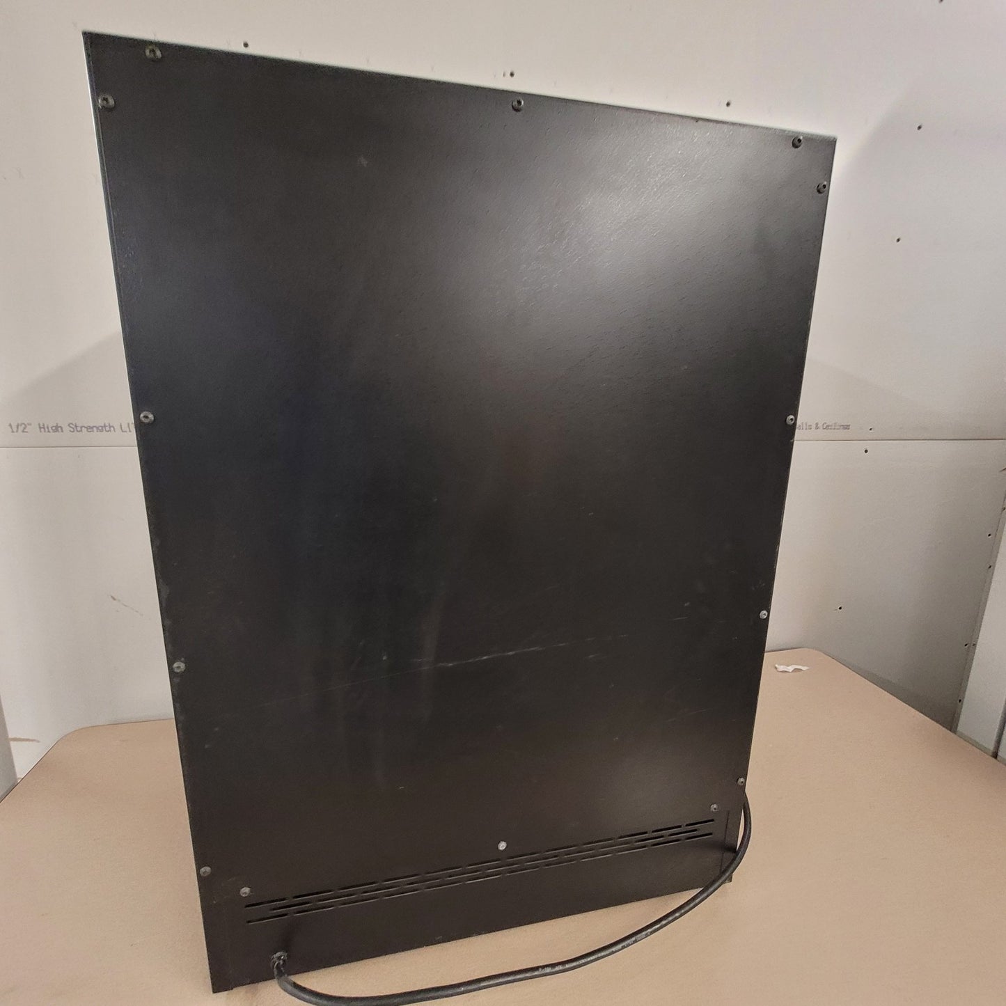 Precision Scientific 18EG Gravity Conversion Oven Laboratory Oven 177°C Max