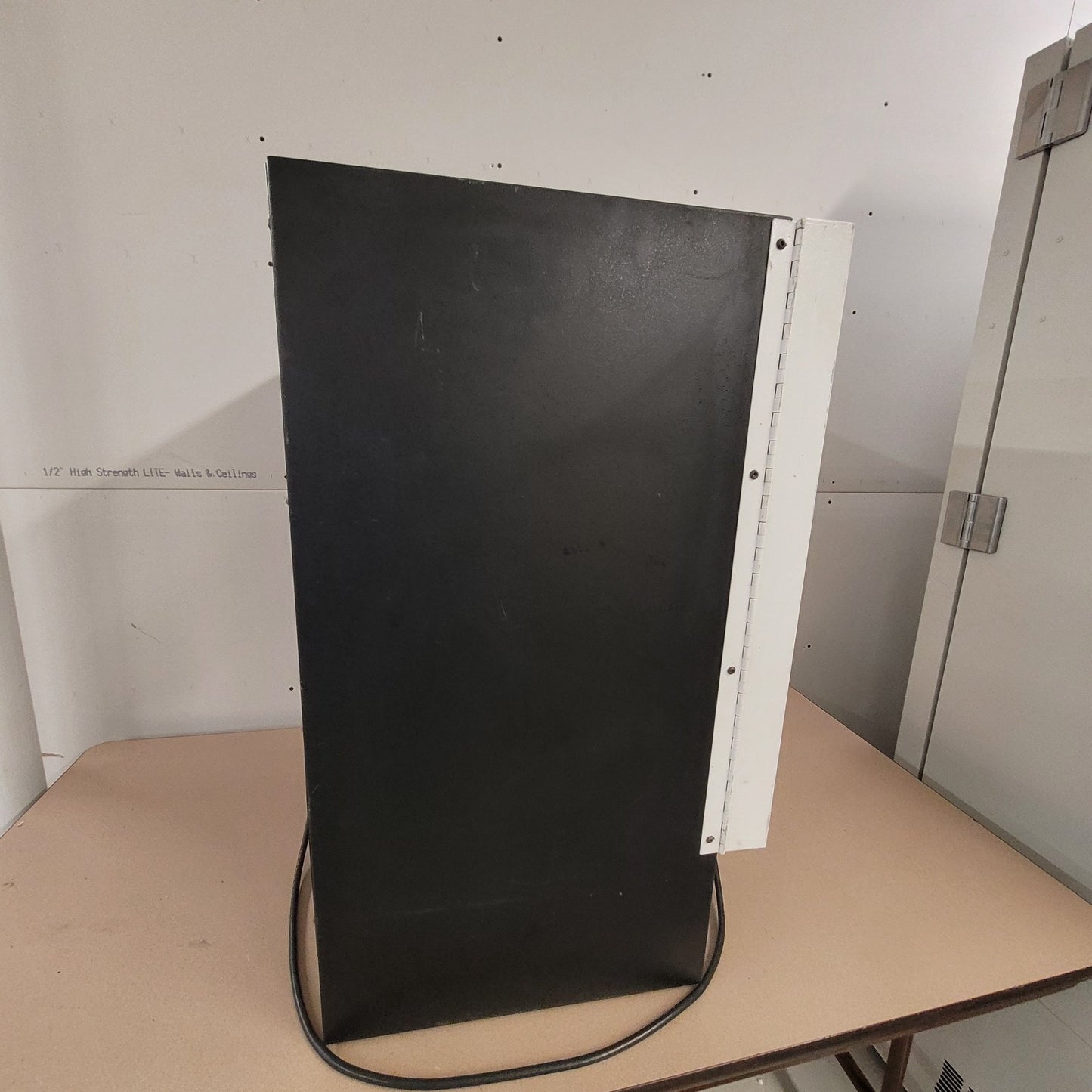 Precision Scientific 18EG Gravity Conversion Oven Laboratory Oven 177°C Max
