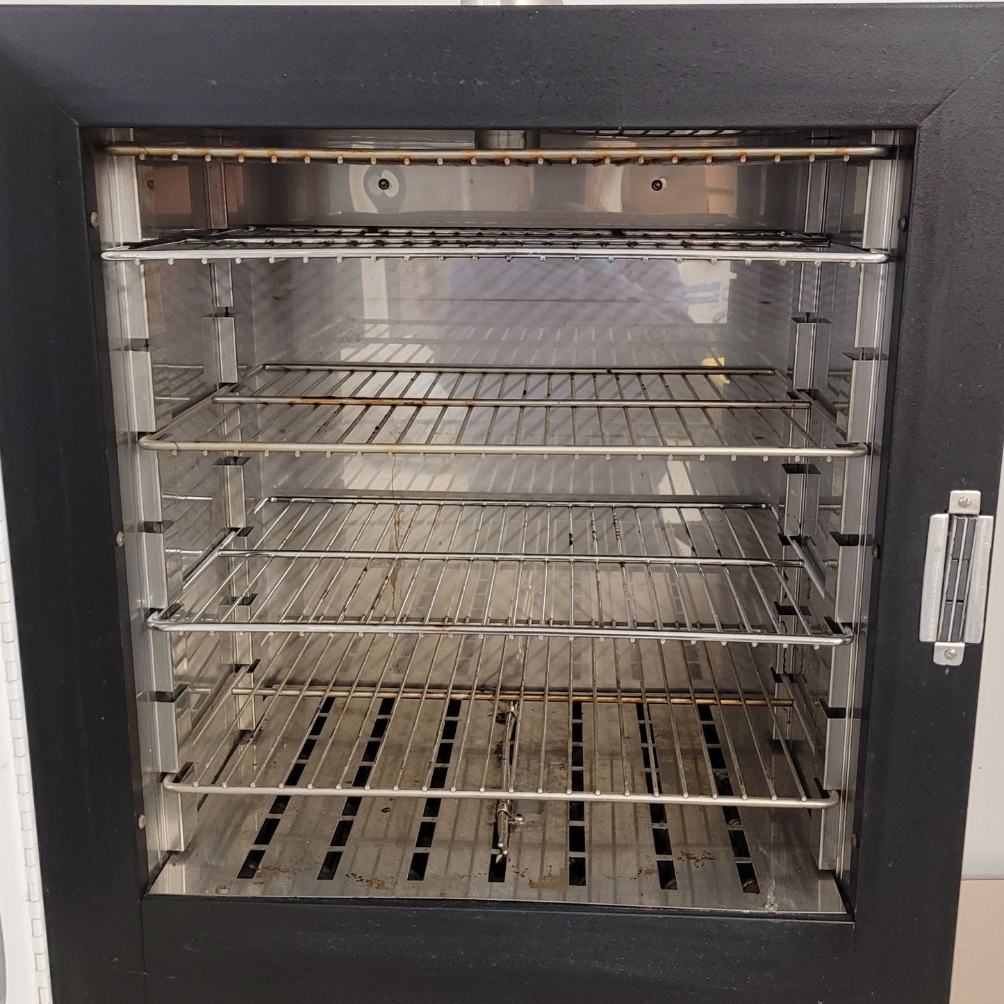 Precision Scientific 18EG Gravity Conversion Oven Laboratory Oven 177°C Max
