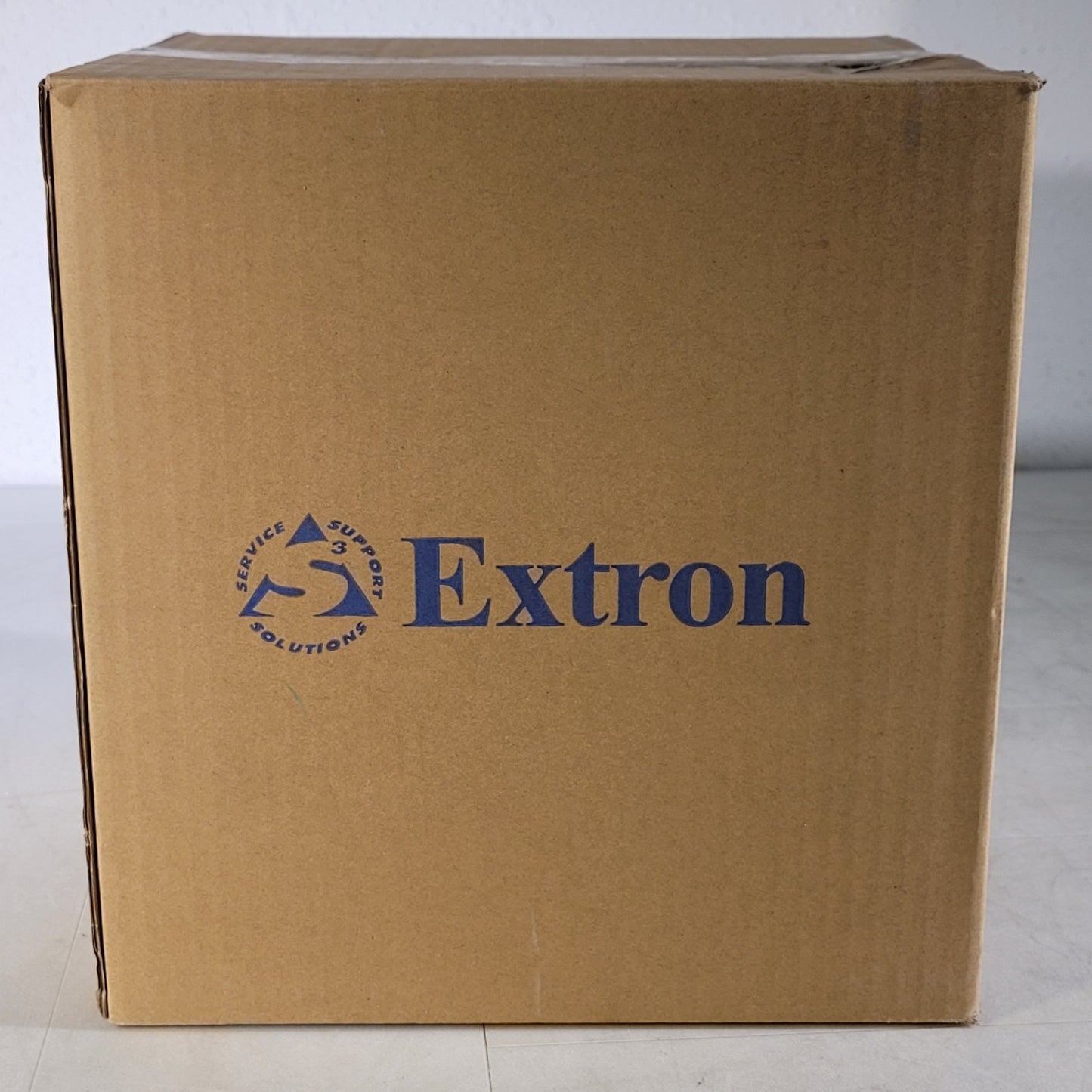 Extron 70-1046-02 Cable Cubby 700 Blk No AC for One AC AC 100 Series or AC+US