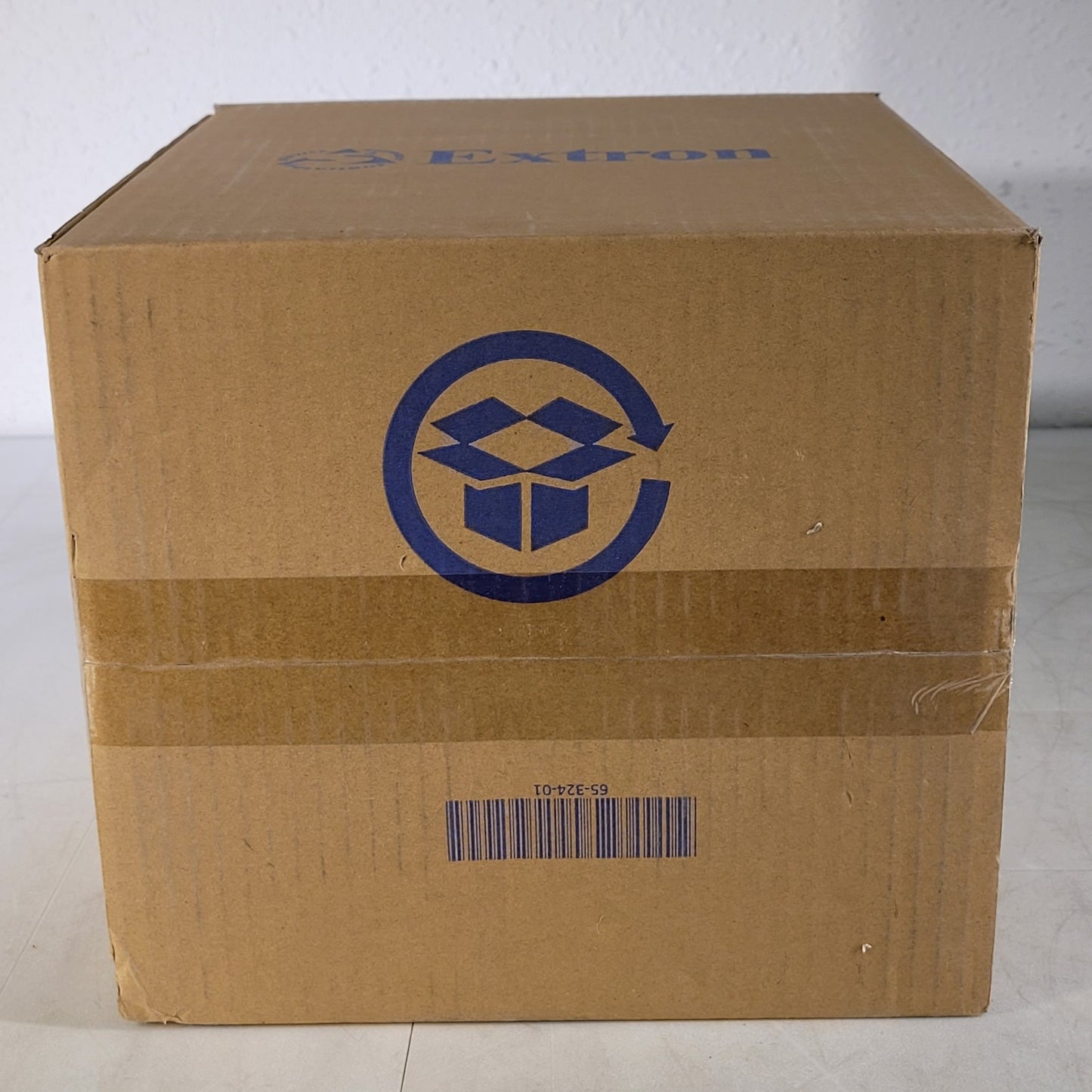 Extron 70-1046-02 Cable Cubby 700 Blk No AC for One AC AC 100 Series or AC+US