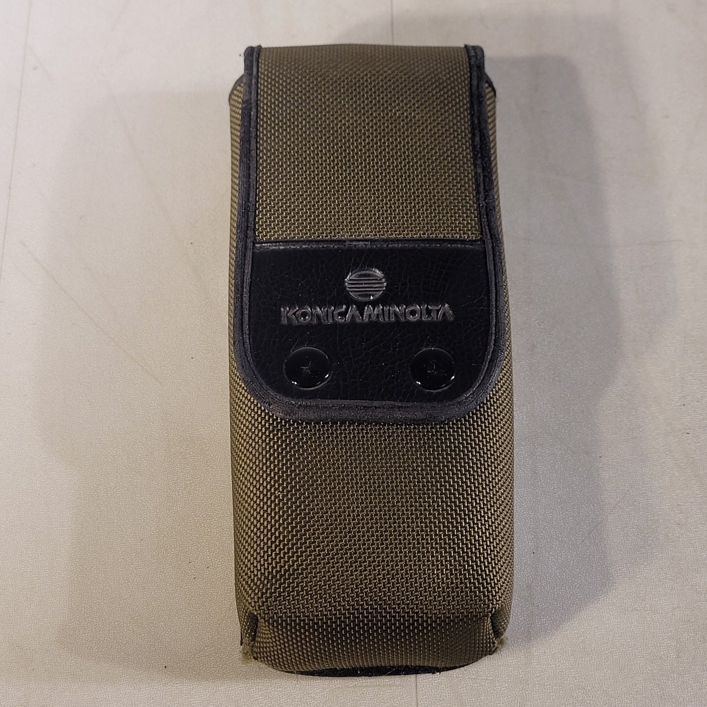 Konica Minolta CL-200 Chroma Meter illumination Color Temperature Measure Device