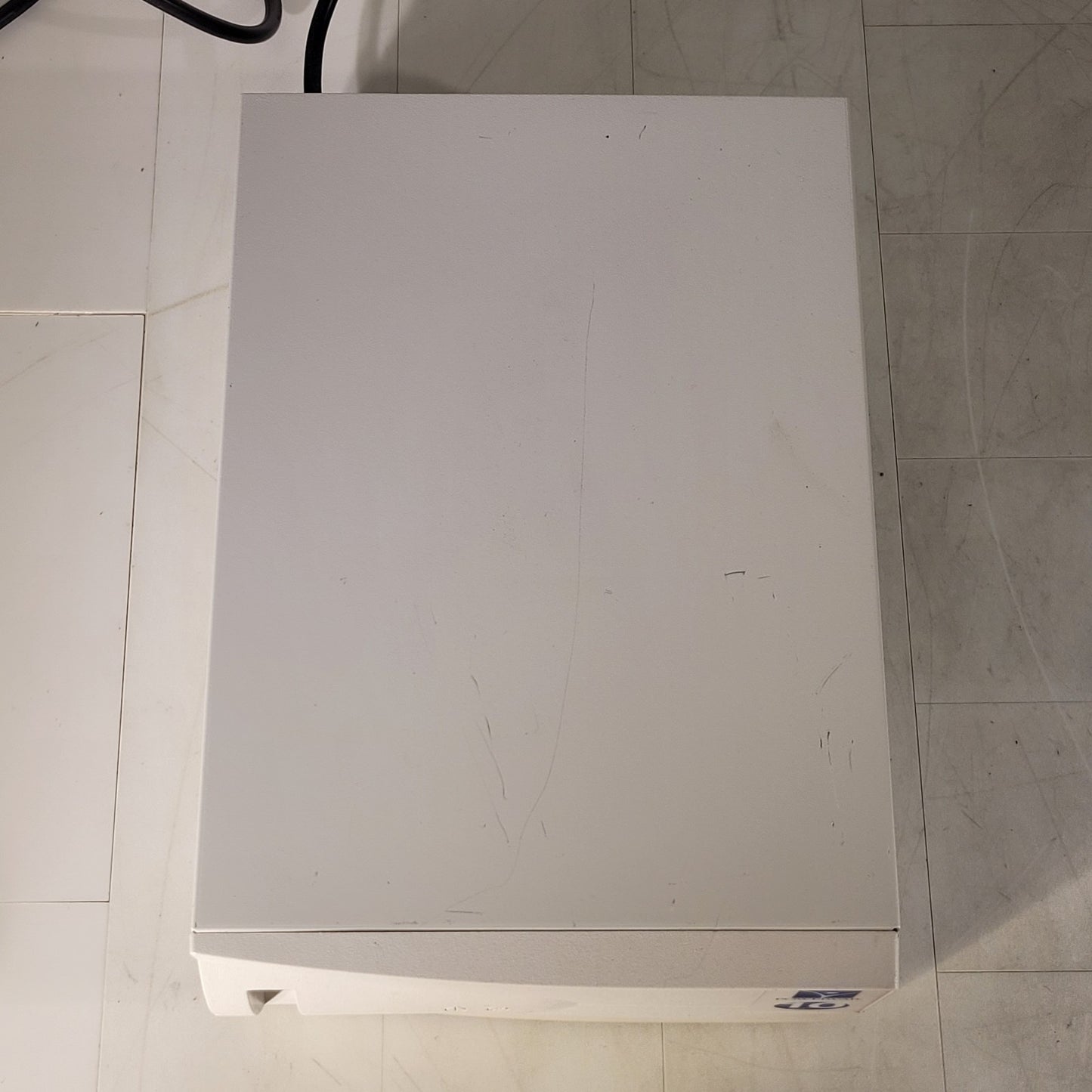 Powervar ABC1000-11 Power Conditioner Part Number 61120-03R 6-Outlet