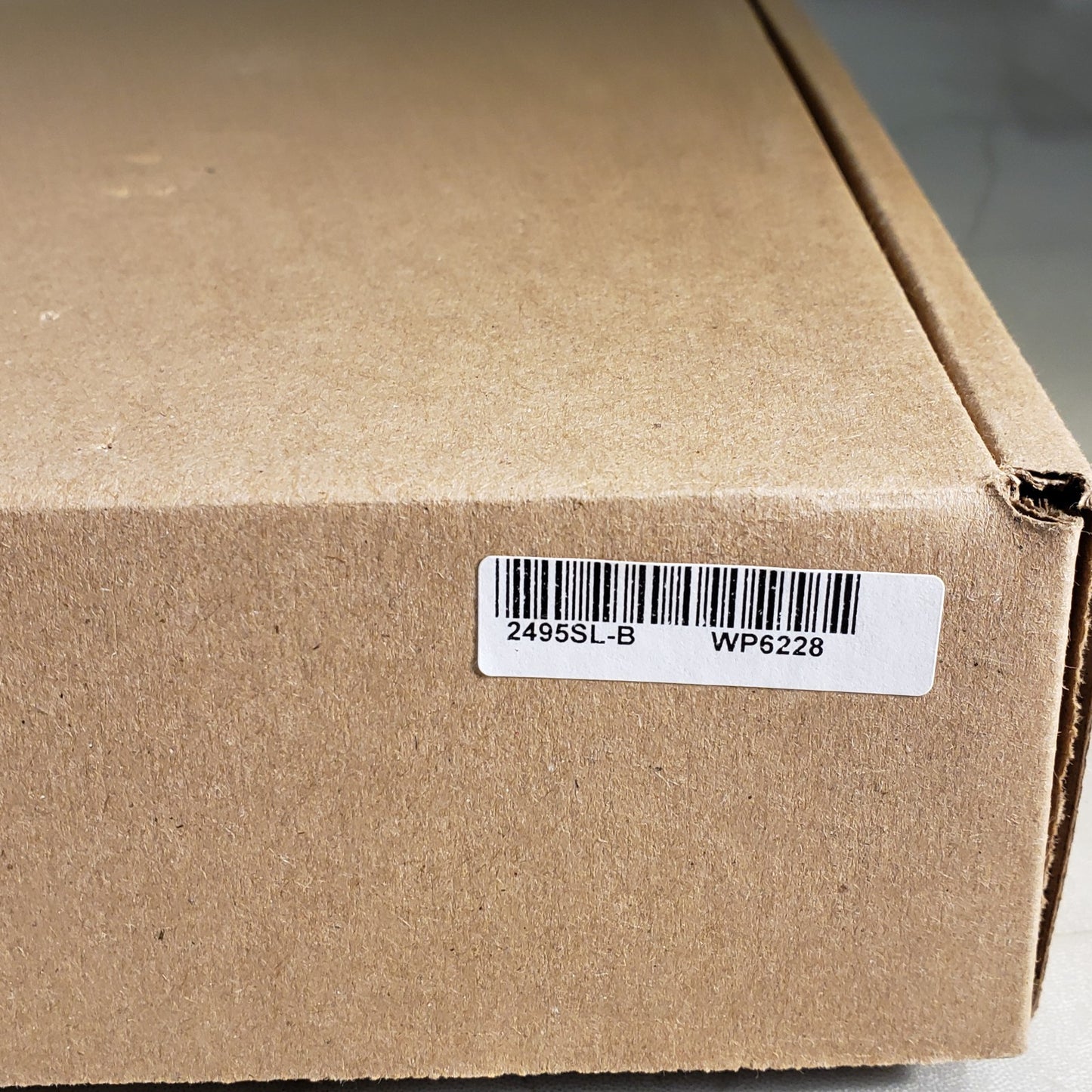 Telecor 2495SL-B TAL 12" Hanging Wall Clocks SW-LPAM-V2.1.6