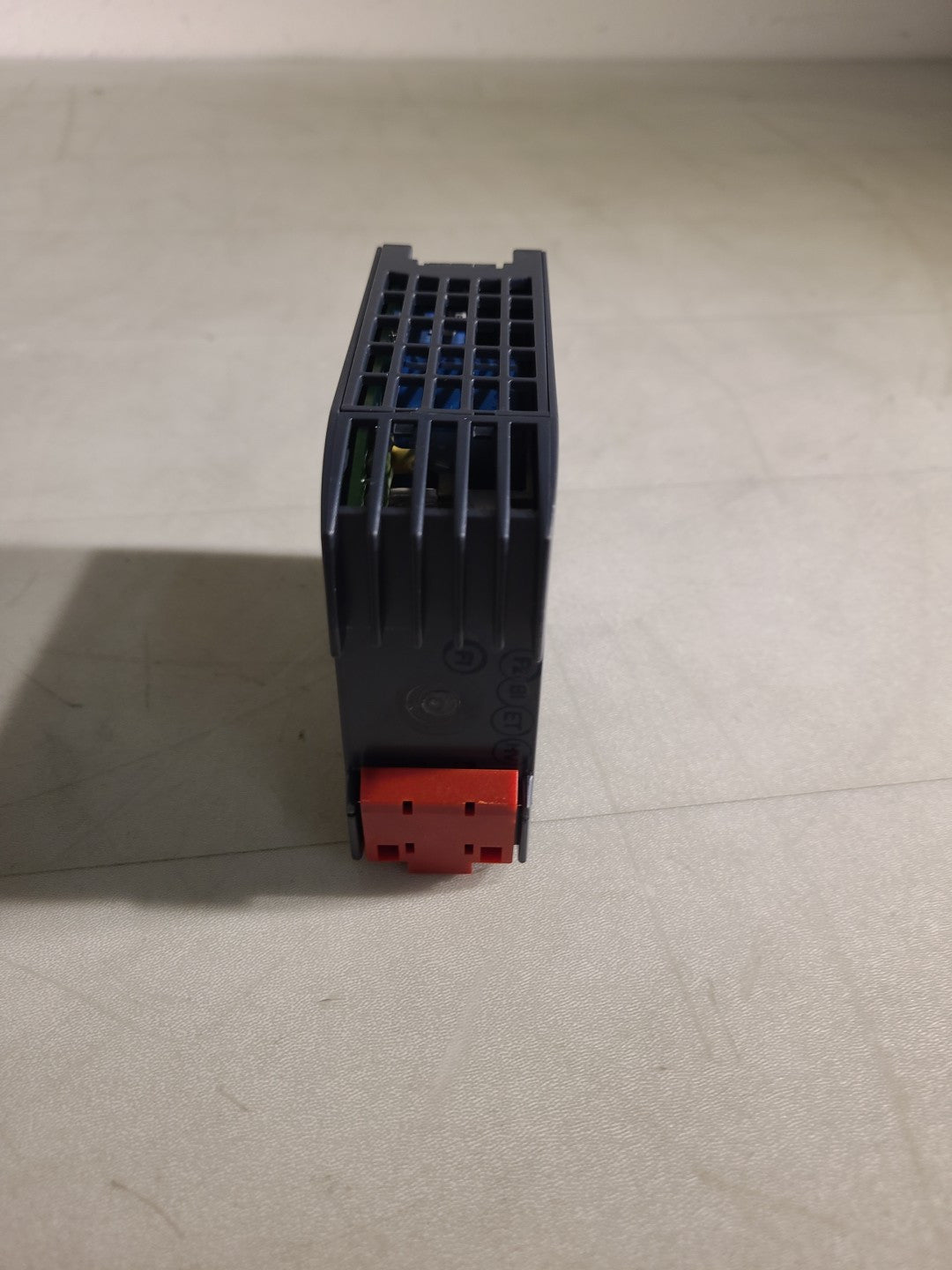 Power One LOK4601-2R Power Converter Input 100-240V 1.3A Output 24V 2A