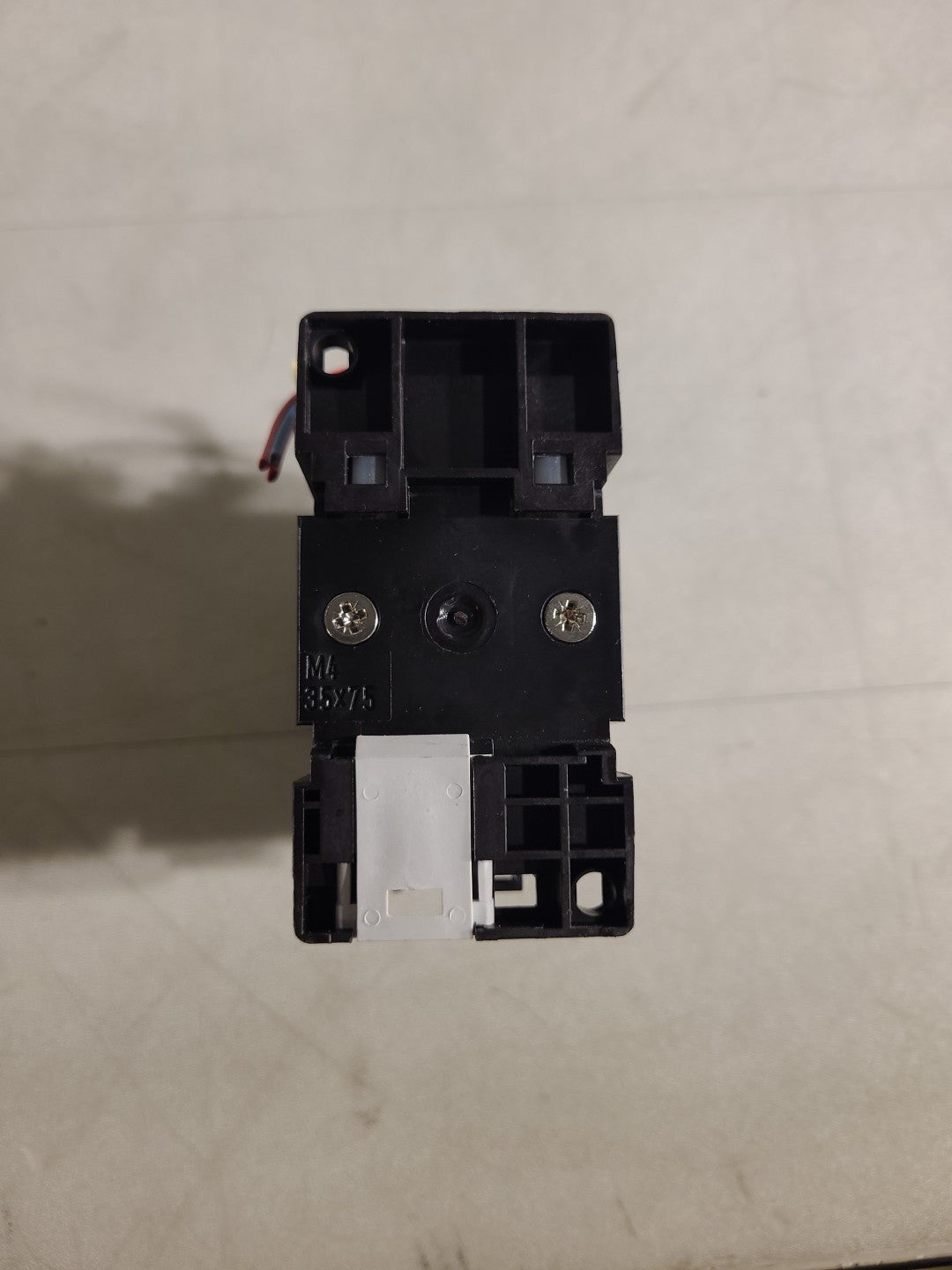 Moeller DIL0AM-G Contactor, IEC/EN 60947 250VDC 35A Max