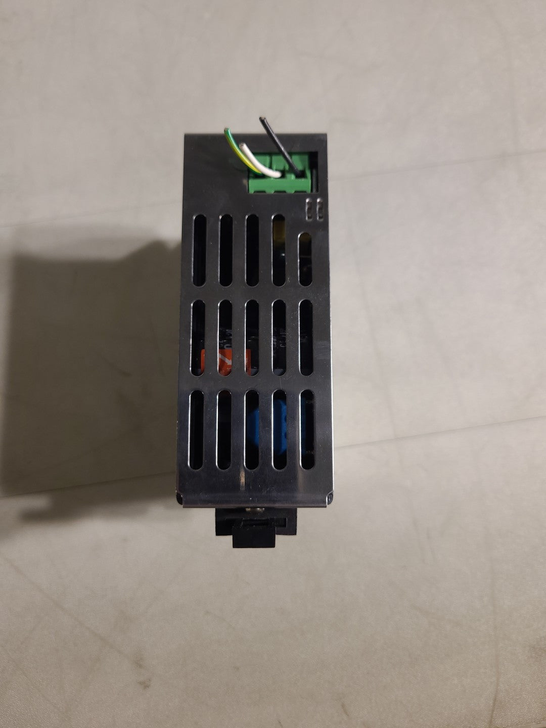 Traco Power Industrial Power Supply TSL060-124 In 100-240VAC 1.3A Out 24VDC 2.5A