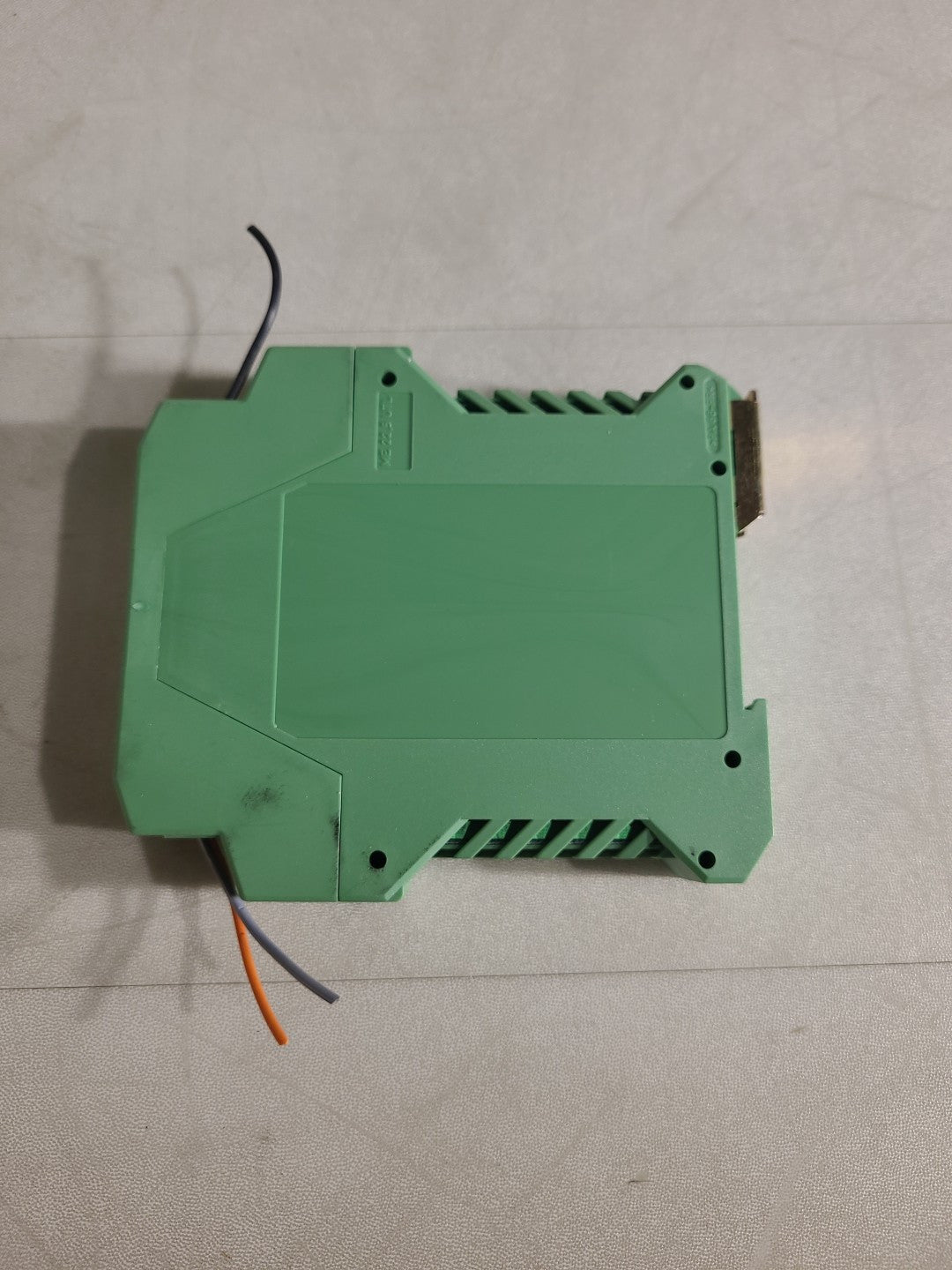 Phoenix Contact Mini-PS-100-240AC/5DC/3 DIN rail Mounted Power Supply