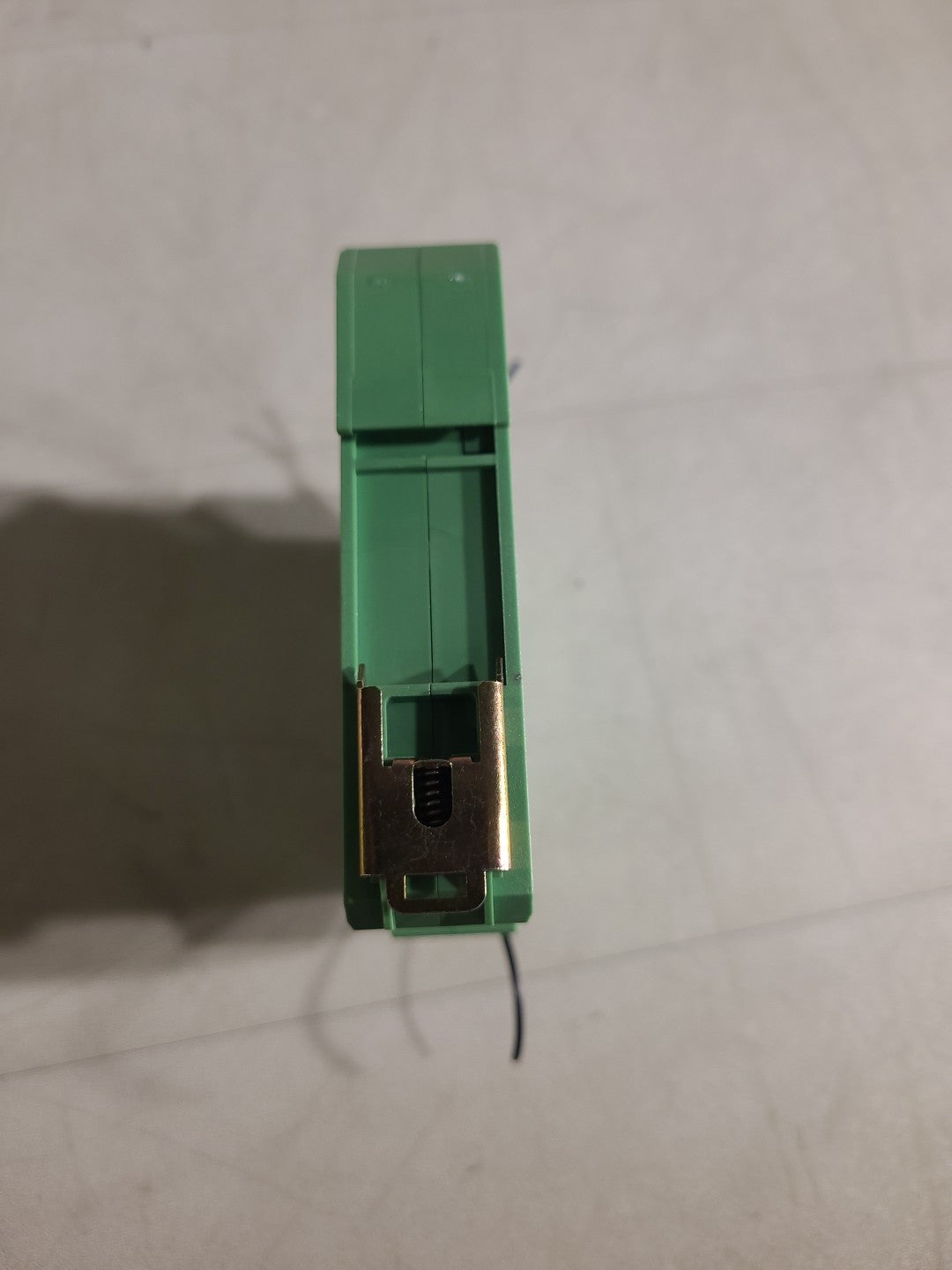Phoenix Contact Mini-PS-100-240AC/5DC/3 DIN rail Mounted Power Supply