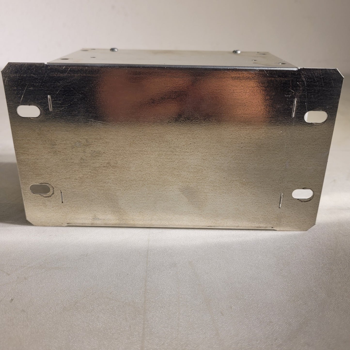 Schaffner FN 356-25-33 Power Supply 440/250VAC Input 3x25A Output