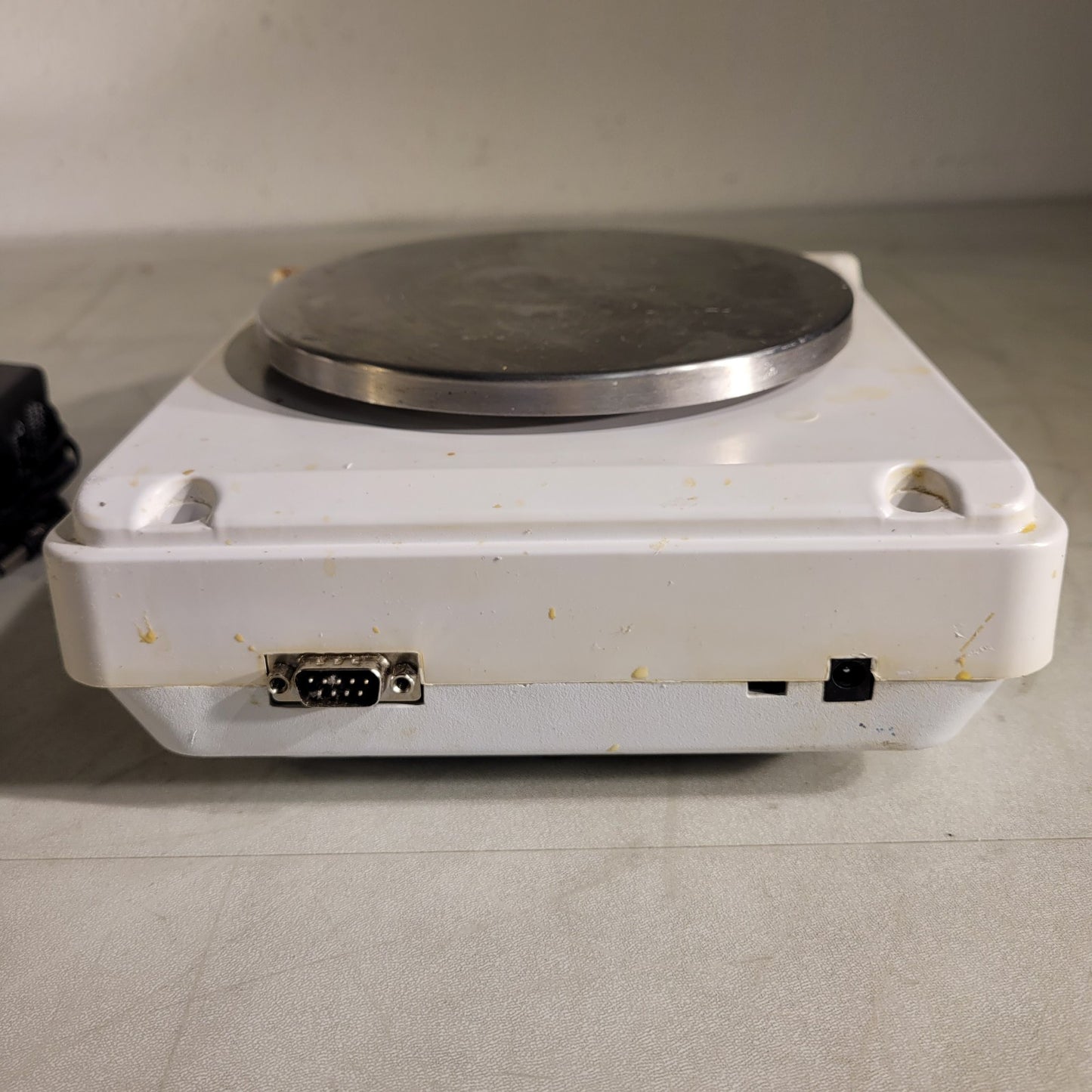 Intelligent Intell-Lab PBX-3200 Balance Scale 3200g 0.01g Max -Missing One Foot