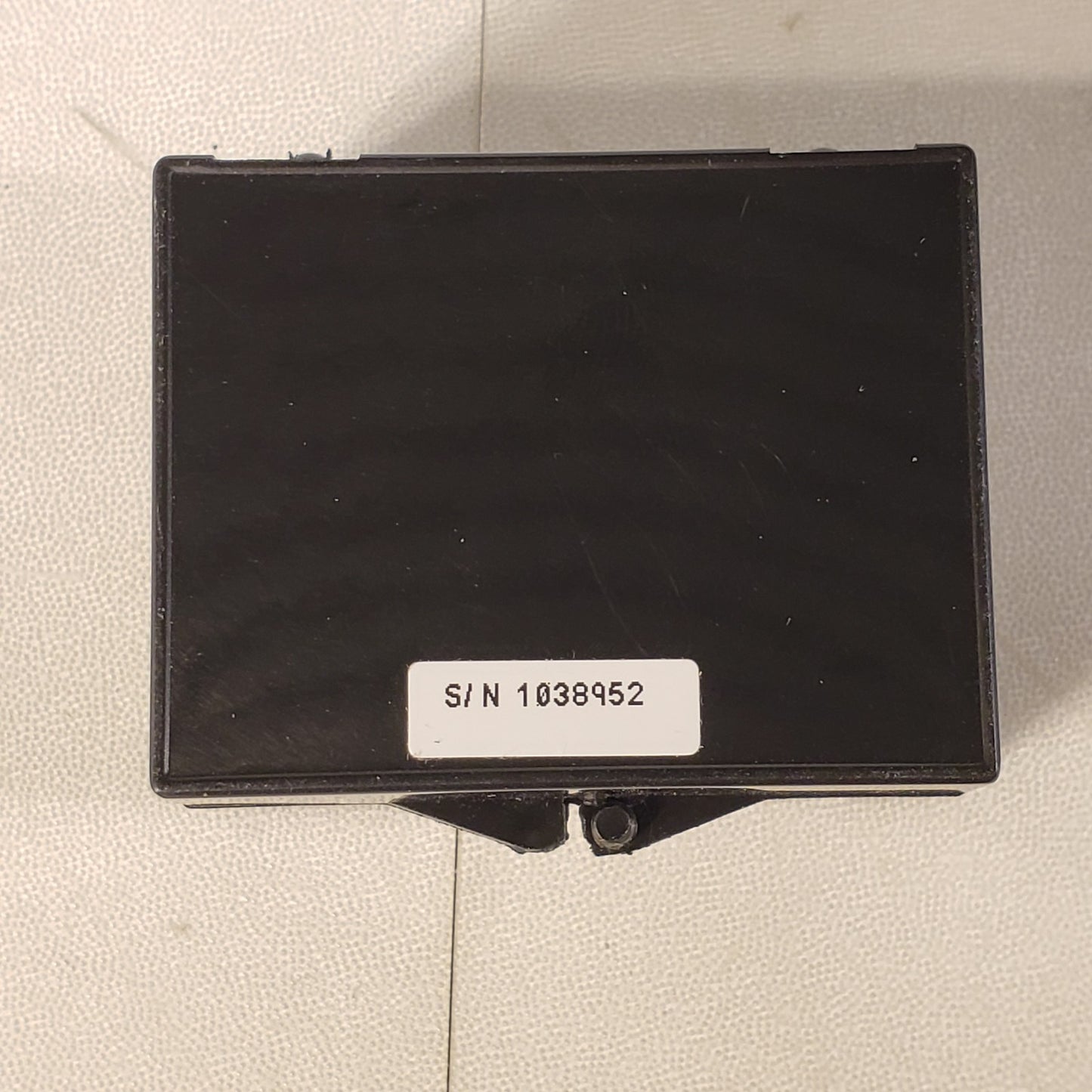 di Veeco Bruker 840-009-603 Calibration Resistors 10 Gig = 7 Gig 100 meg 1 meg