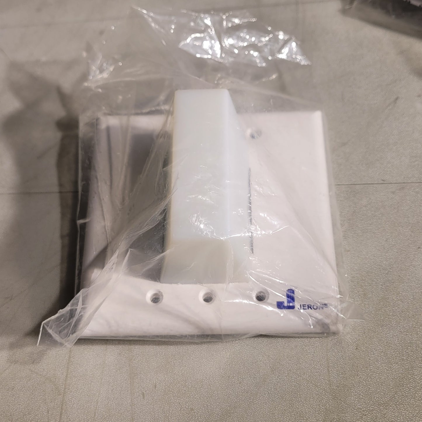 Jeron 8560 Dome Call Light W/GR-S W/OR-P+24V W/GR