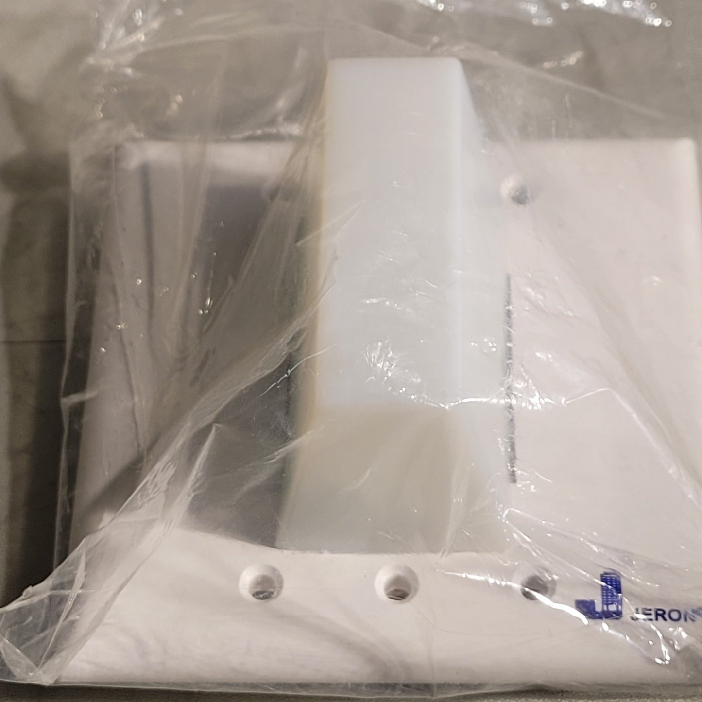 Jeron 8560 Dome Call Light W/GR-S W/OR-P+24V W/GR