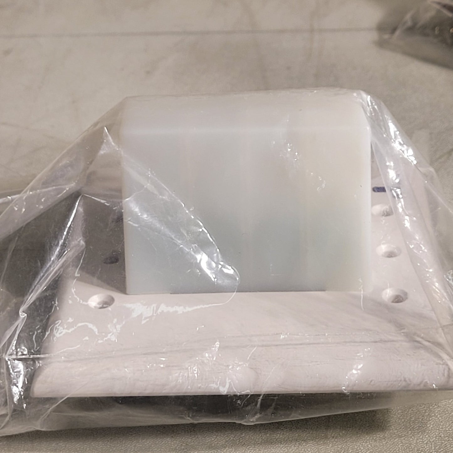 Jeron 8560 Dome Call Light W/GR-S W/OR-P+24V W/GR