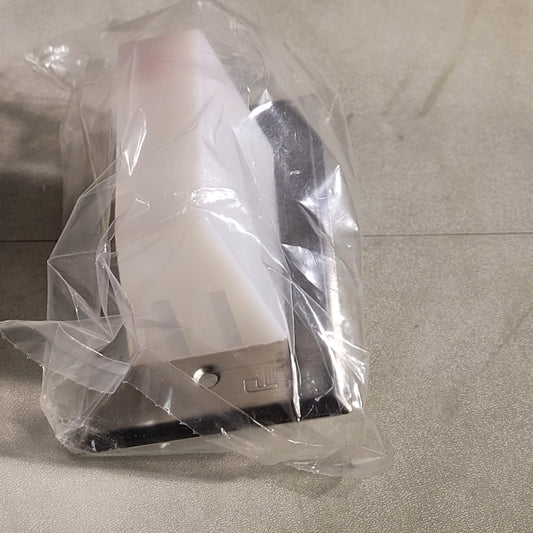 Jeron 8801 Dome Call Light Red Light Single Bulb Illuminator