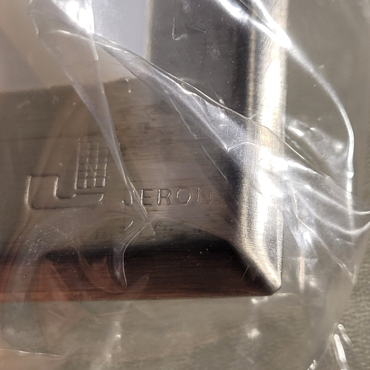 Jeron 8801 Dome Call Light Red Light Single Bulb Illuminator