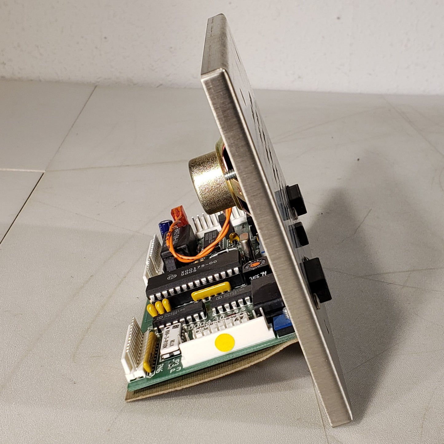 Ektacom HPCB-20-COSC Patient Bedside Station HB Series Stainless Steel B09022-02