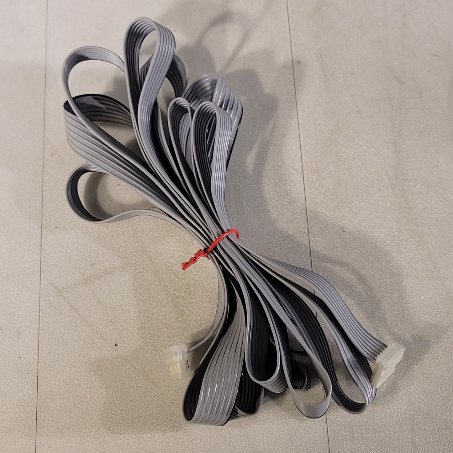 Secure Care A05032032 10 Foot Ribbon Cable Only for Remote Keypad A05030900