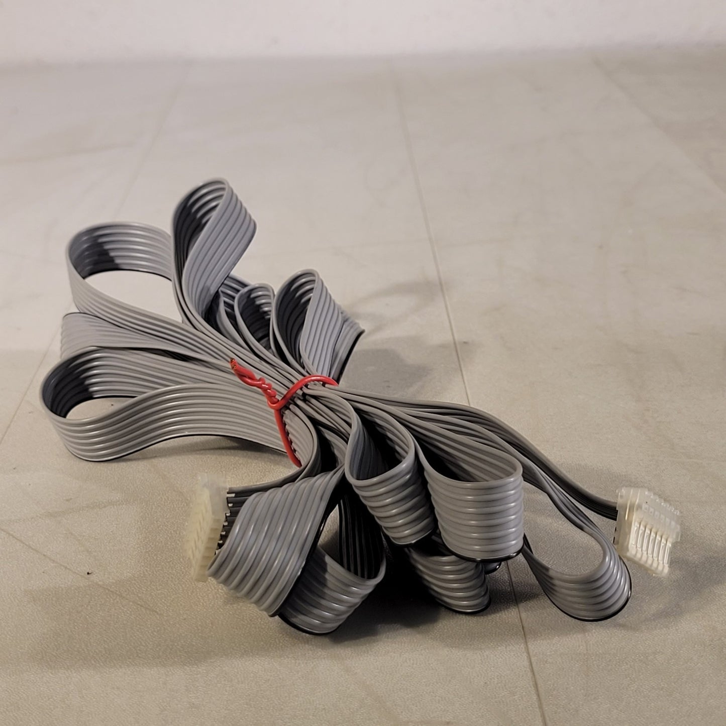 Secure Care A05032032 10 Foot Ribbon Cable Only for Remote Keypad A05030900