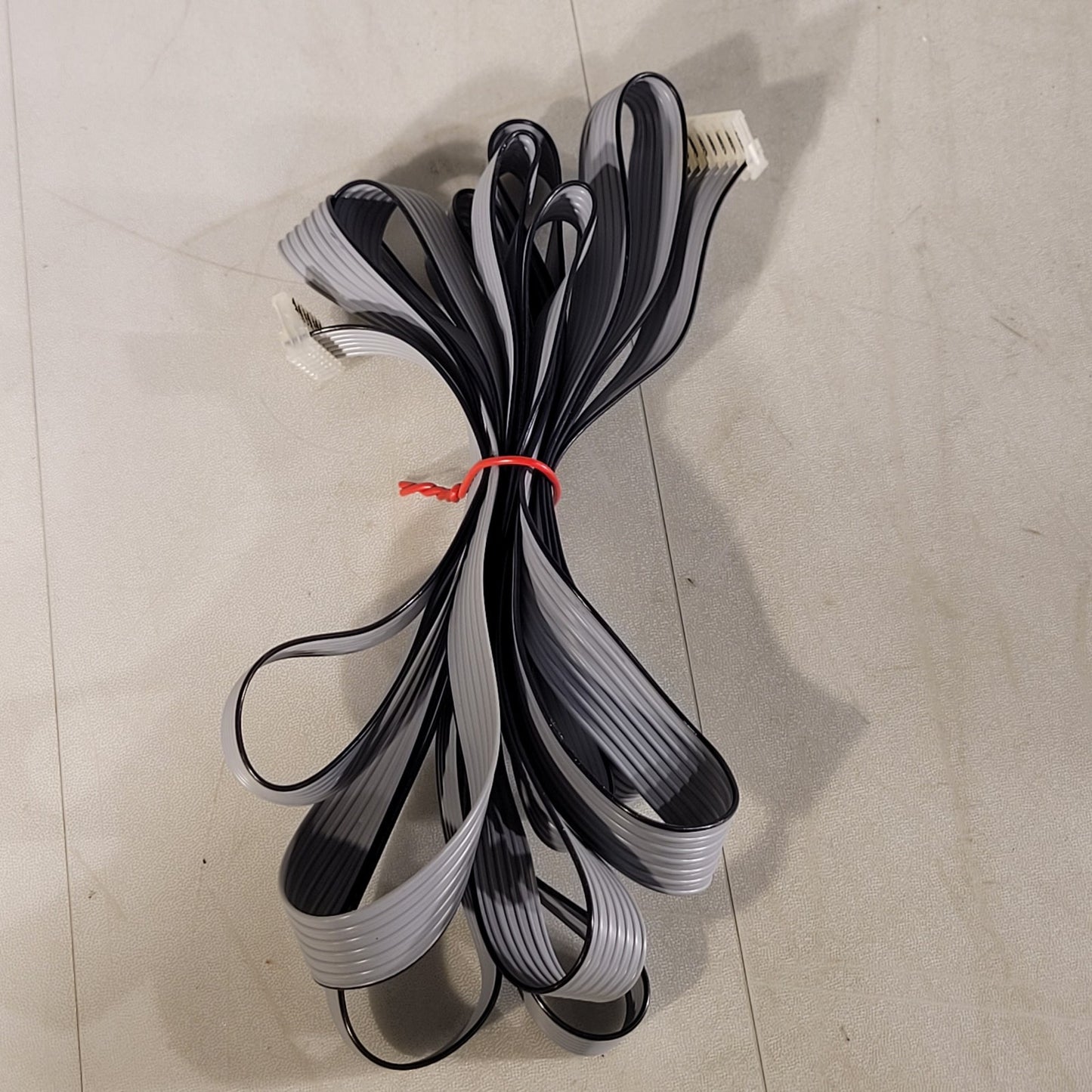 Secure Care A05032032 10 Foot Ribbon Cable Only for Remote Keypad A05030900