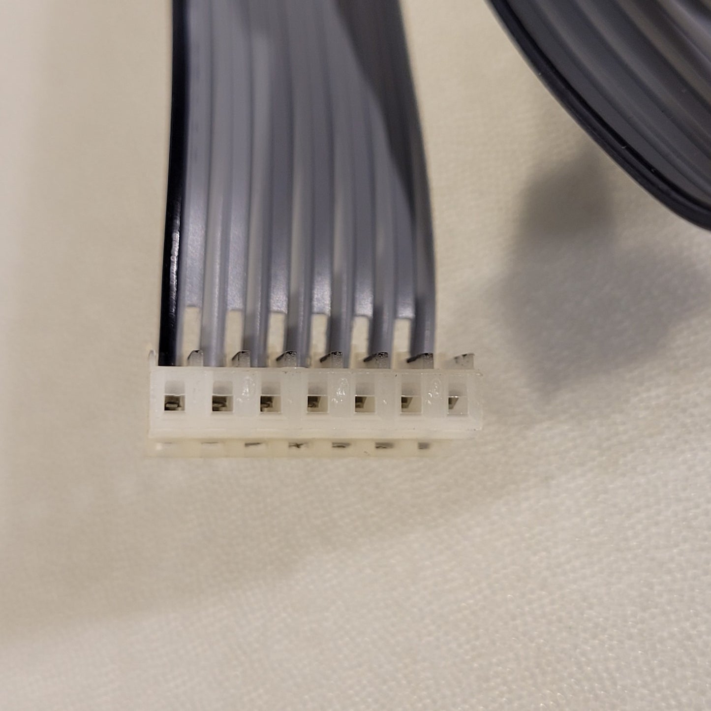 Secure Care A05032032 10 Foot Ribbon Cable Only for Remote Keypad A05030900